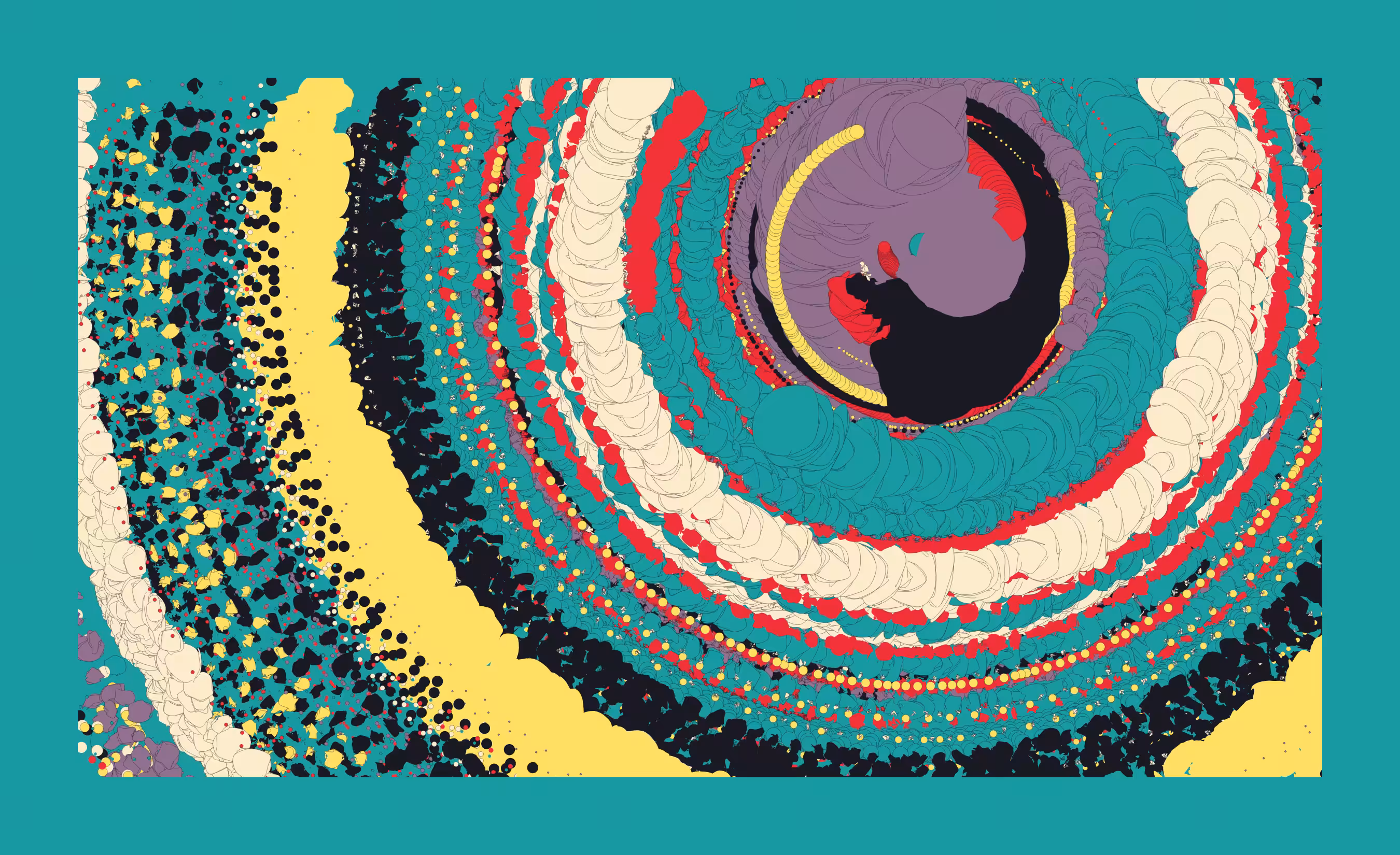 Collapsing System #11