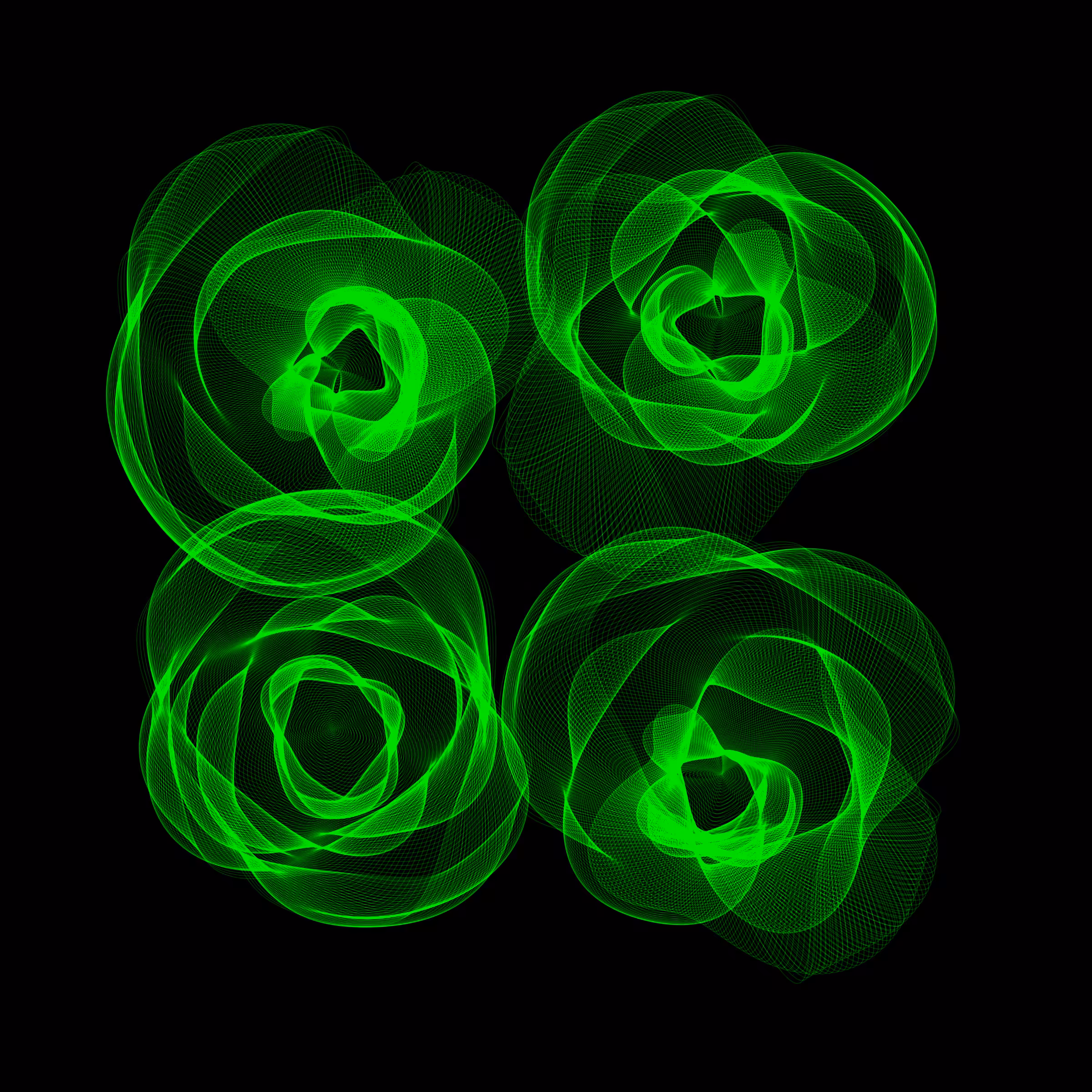 Flowers #2550