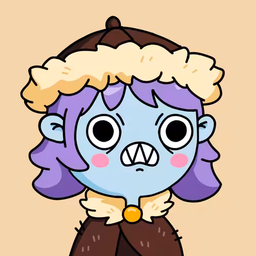 #9 — Jasper