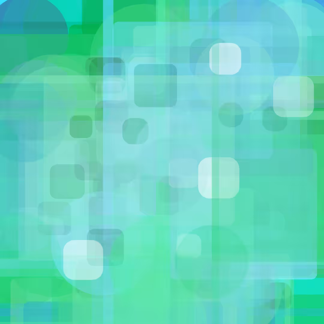 Color Study II #18