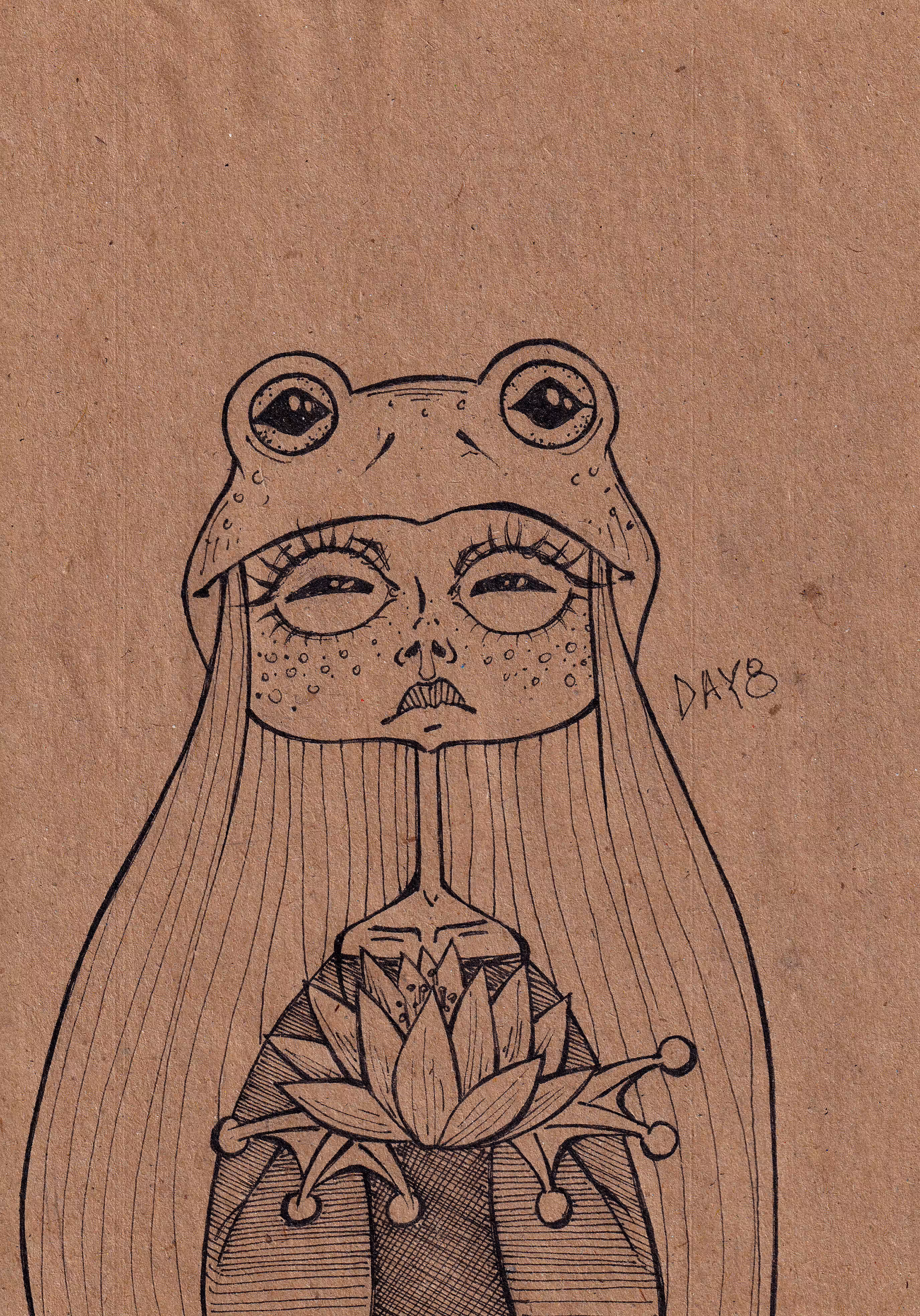 TOAD