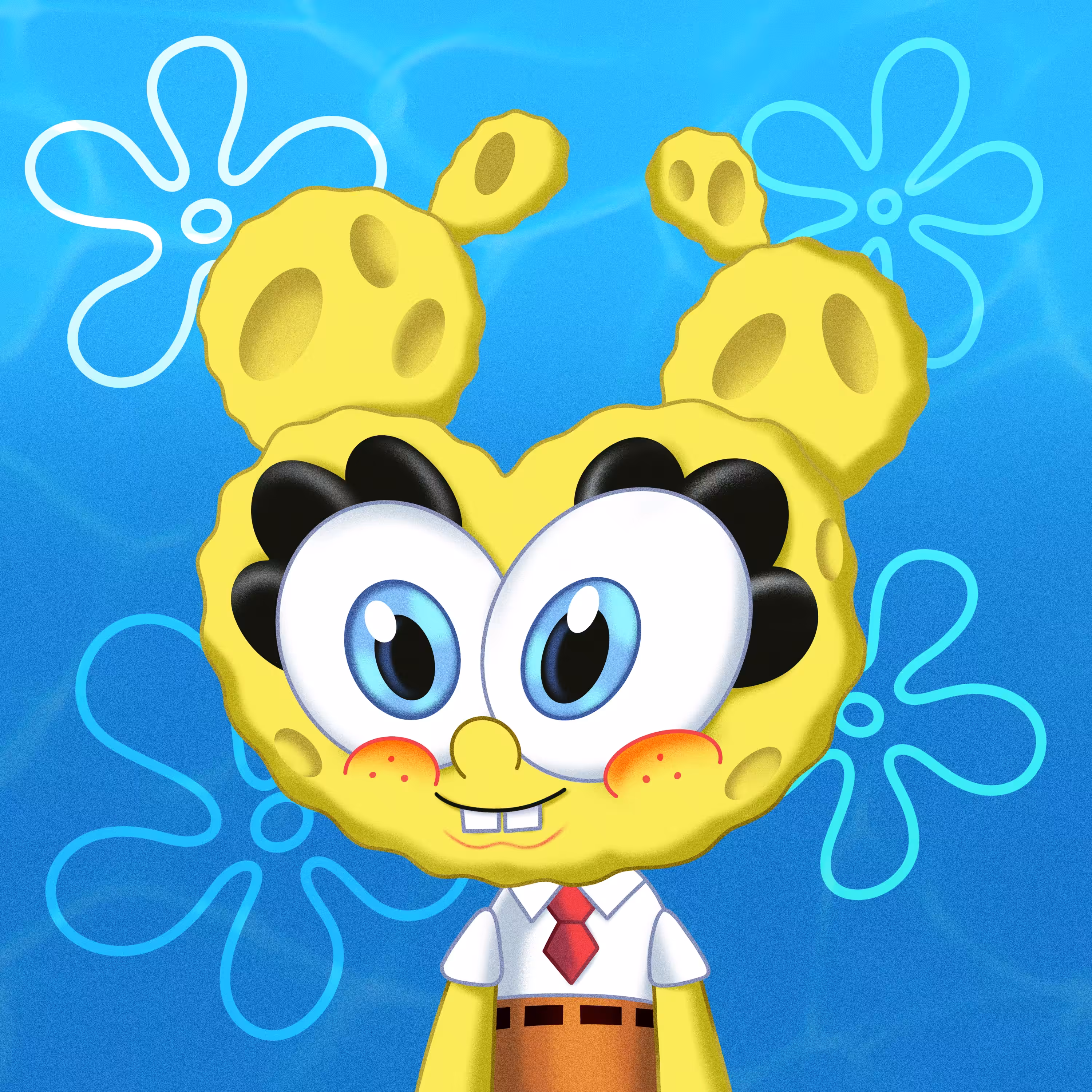 CactiCrew: Sponge Bep #41
