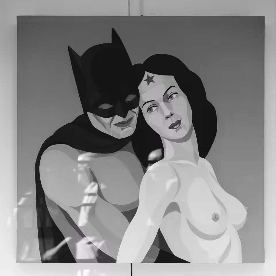the lovers