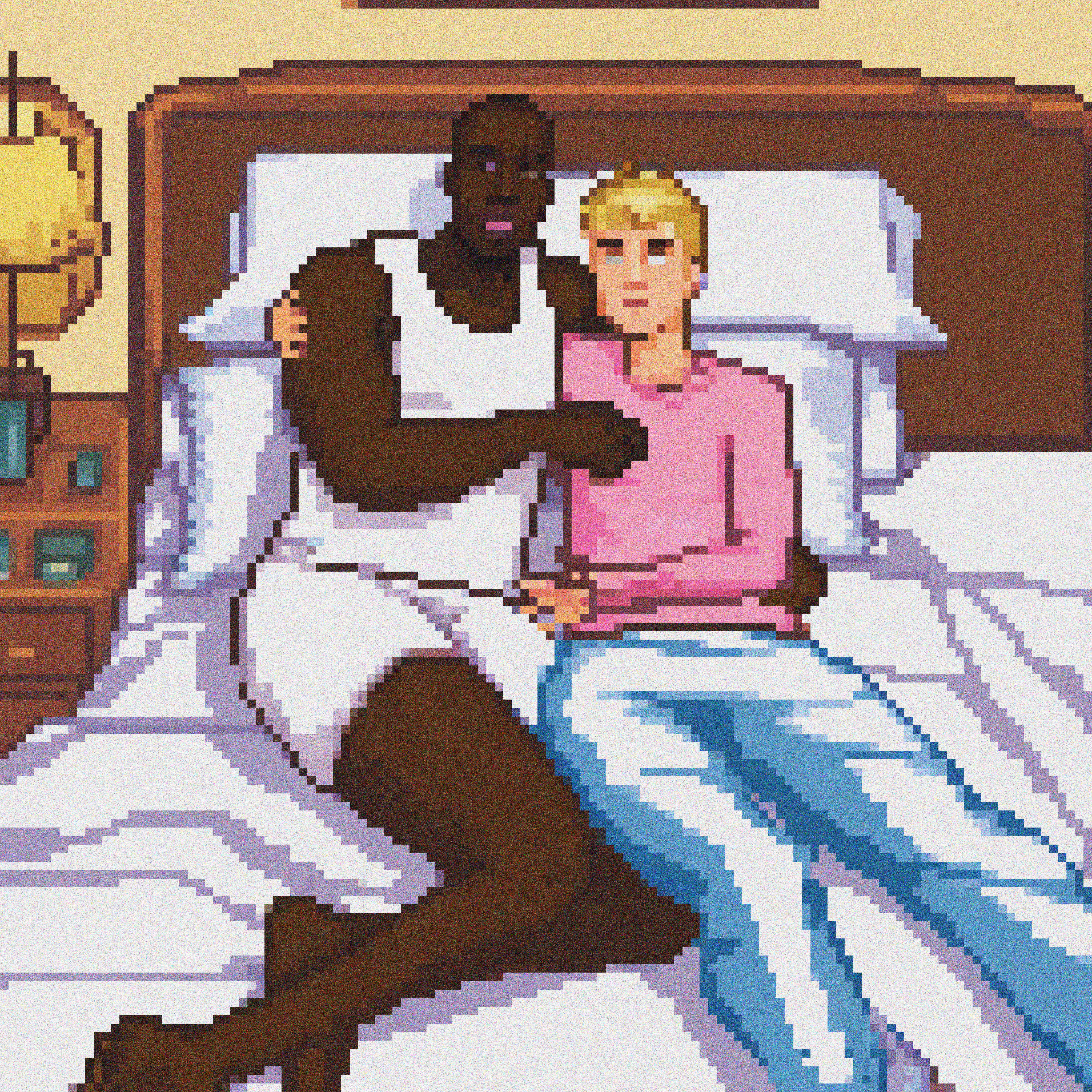 DIDDY: Unseen, Uncensored, Exposed. #2