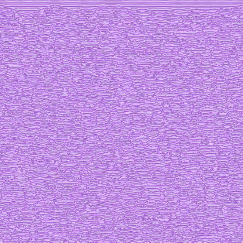 Descending Cellular Automata #5