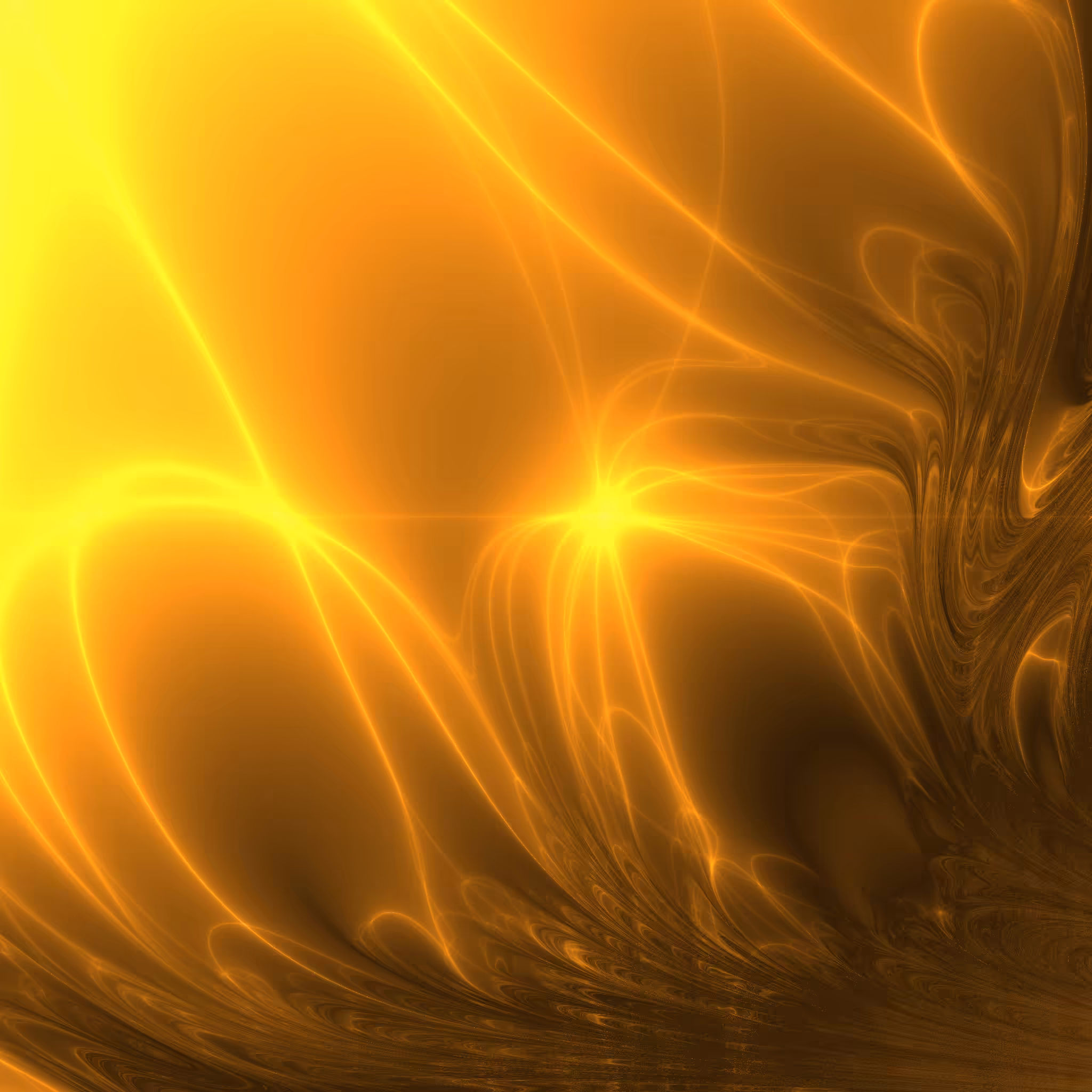 Fluidic space #11
