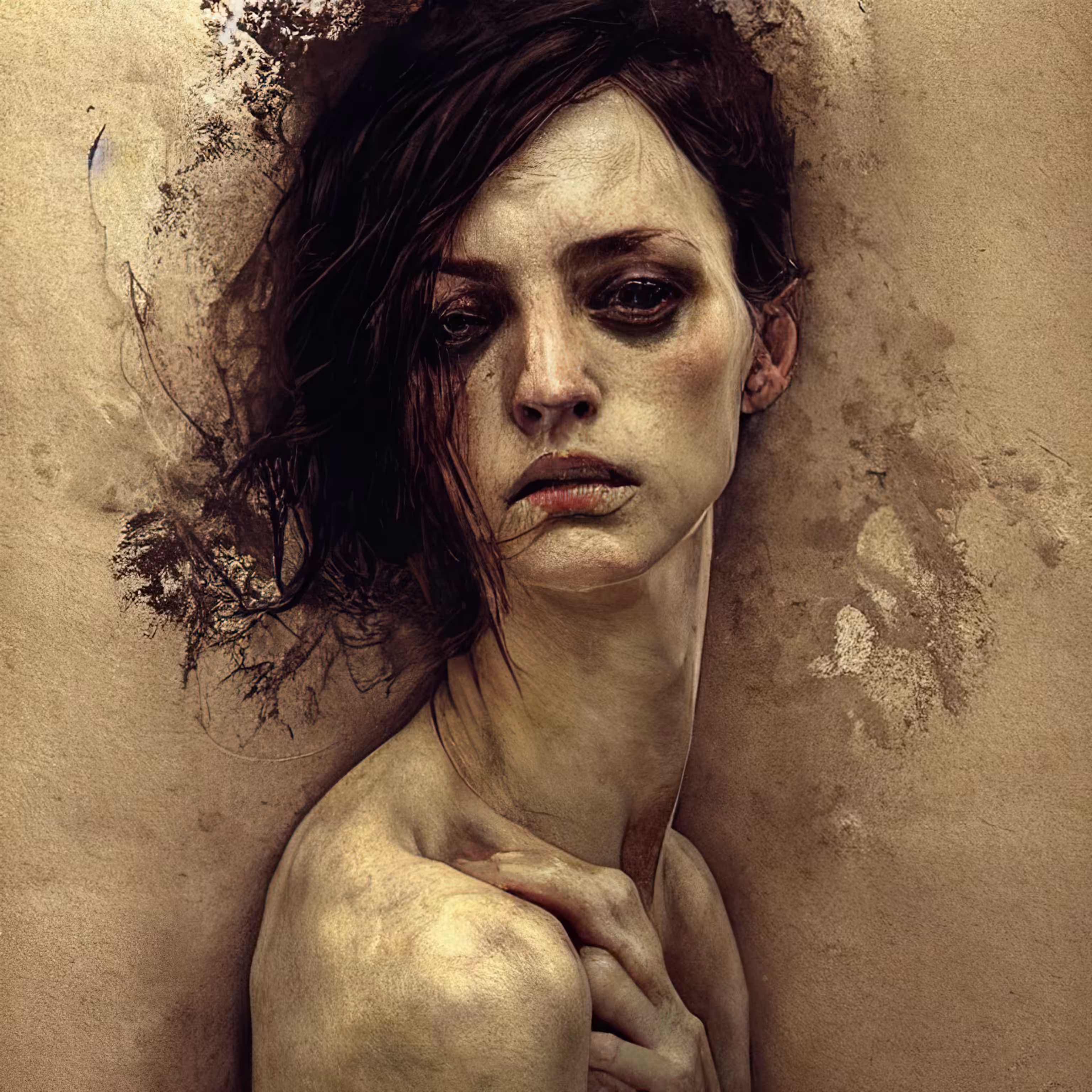 Wout: Fragile Souls #46