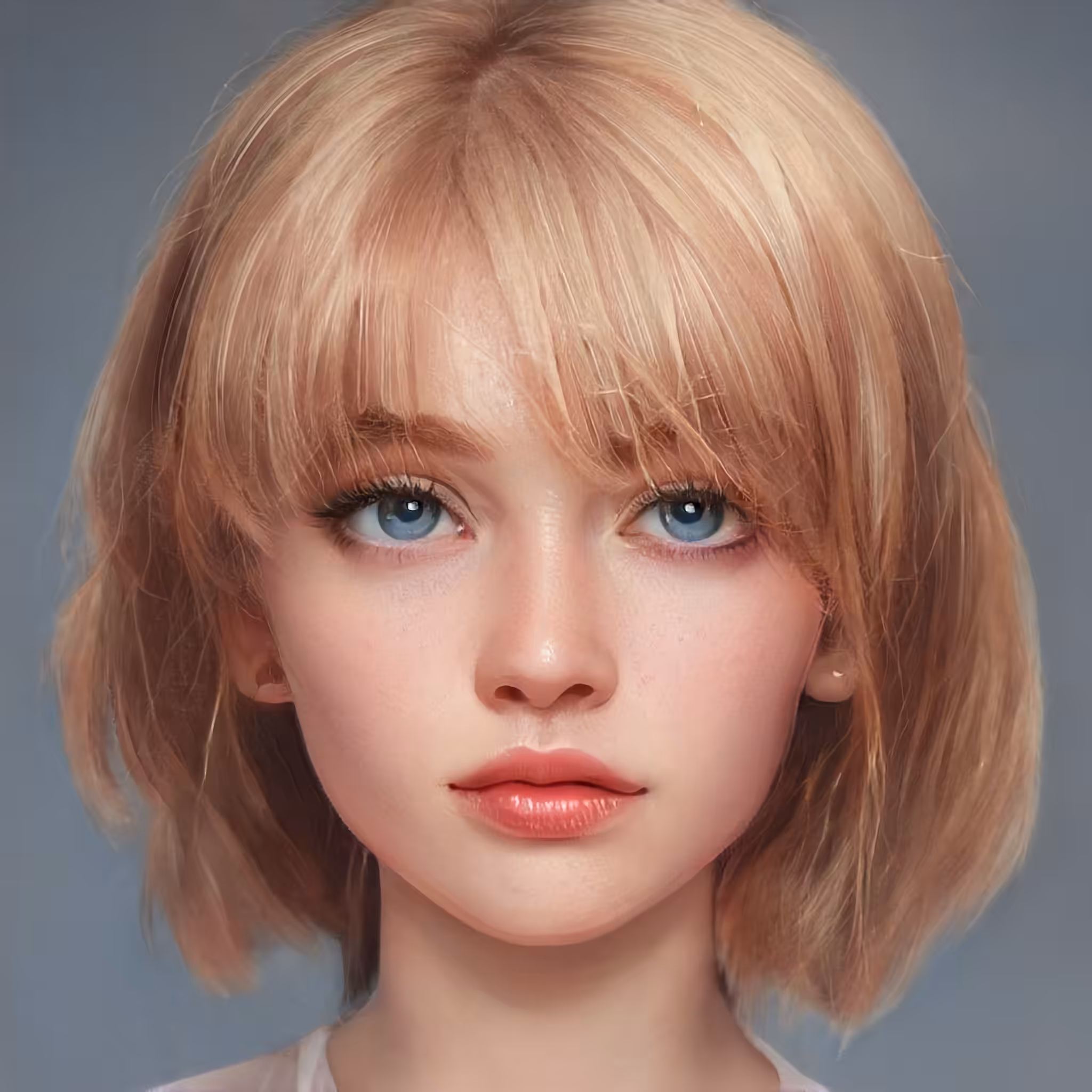 AI Avatar #31