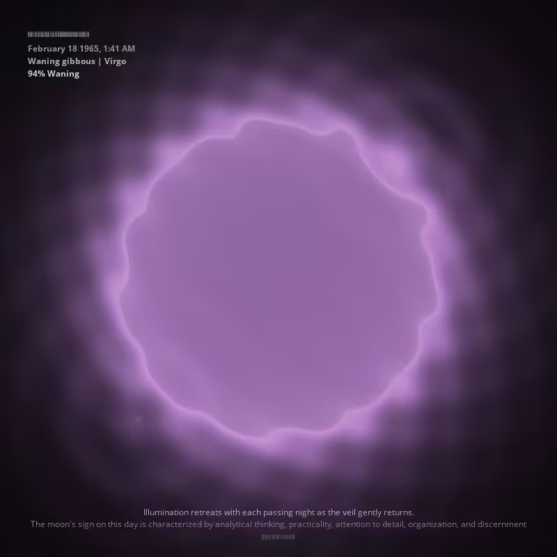moonsong 1.0 #5
