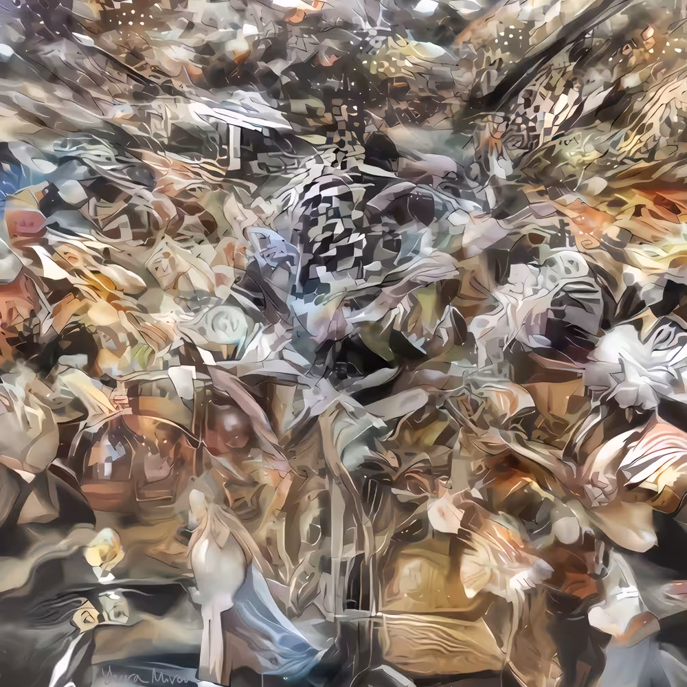 Transcending limitations