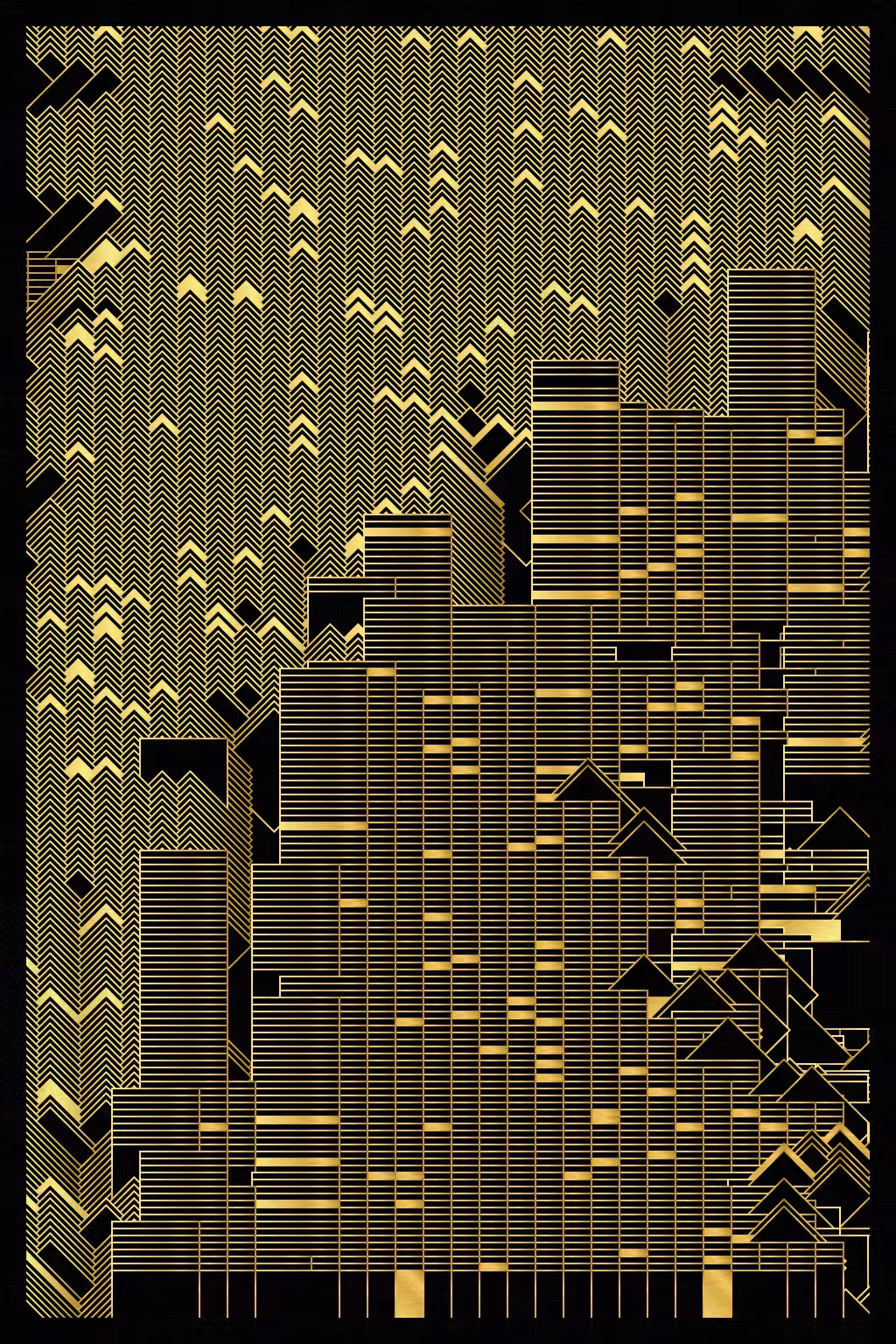 Make-believe #24