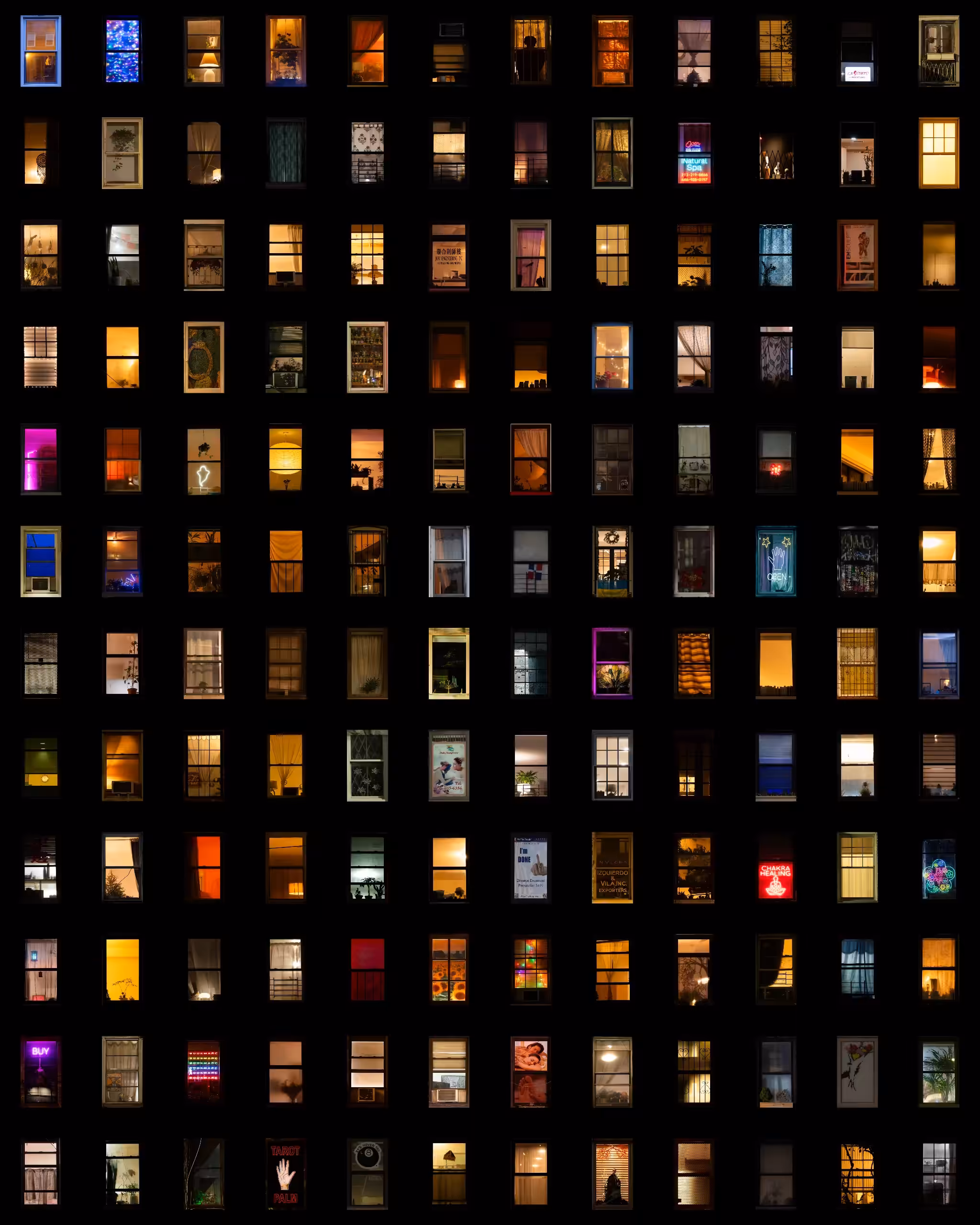 BUILDINGS // NYC: BUILDING 771