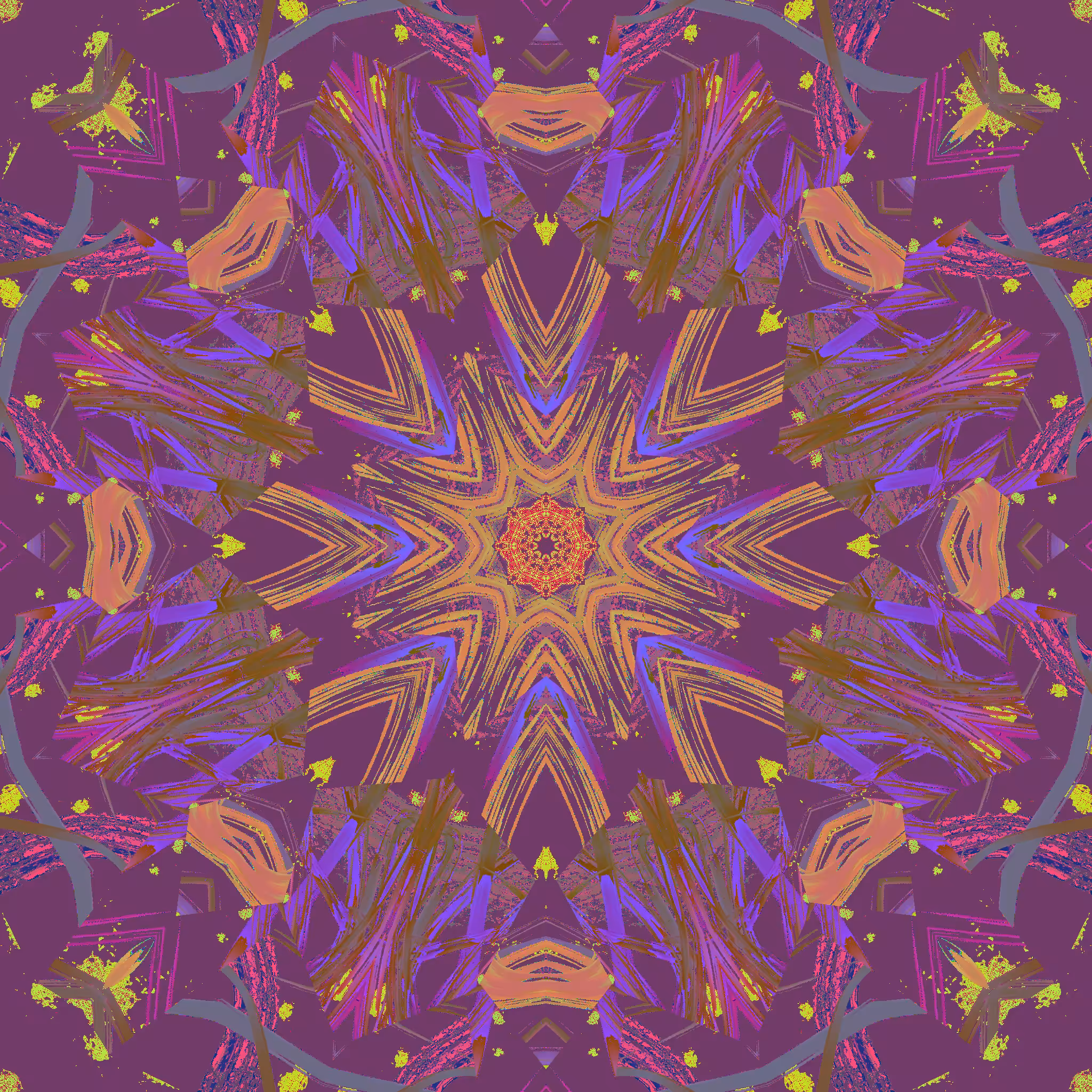 Dreaming of Europa Moon #6