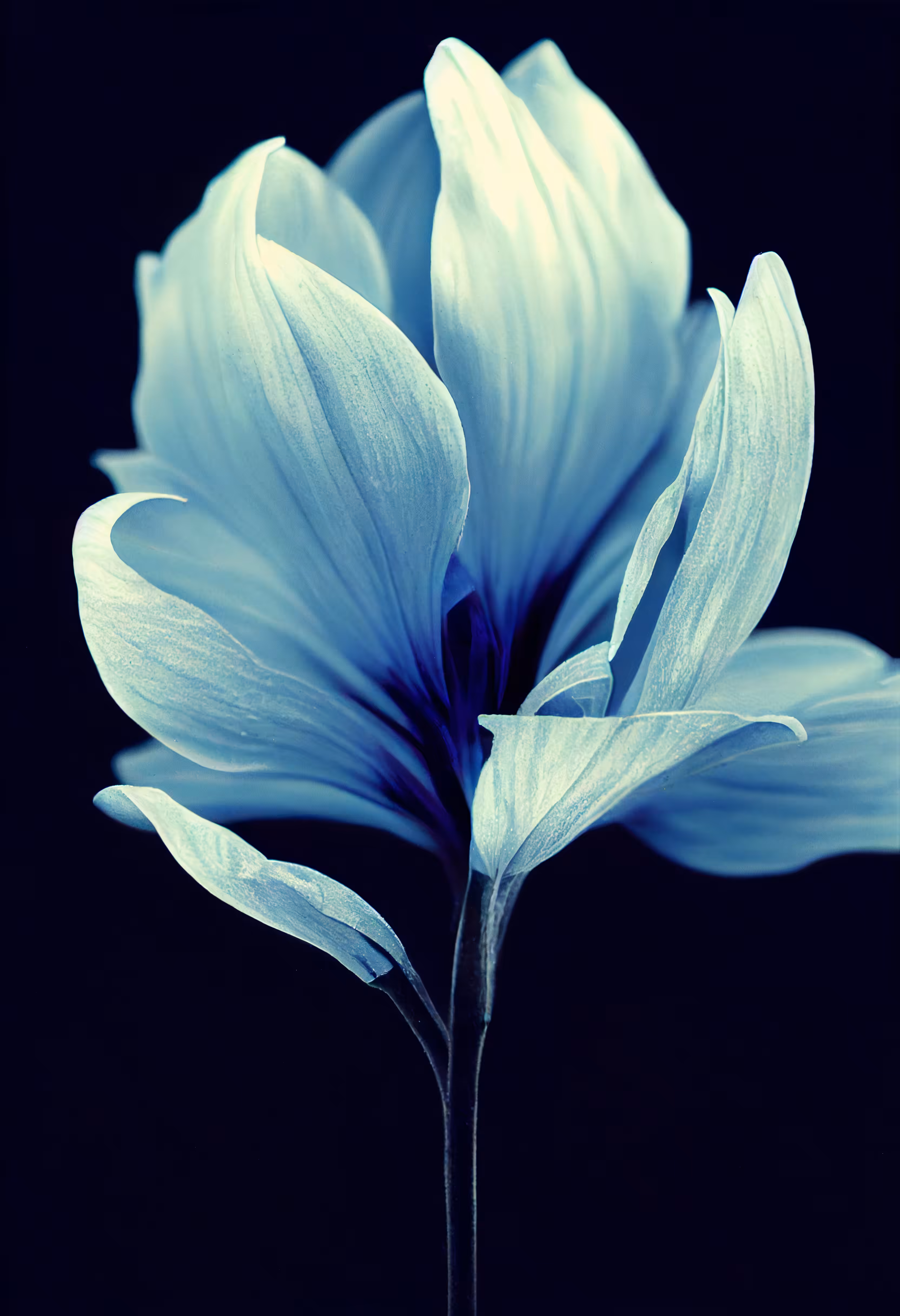 A Flower, Just For You. #192