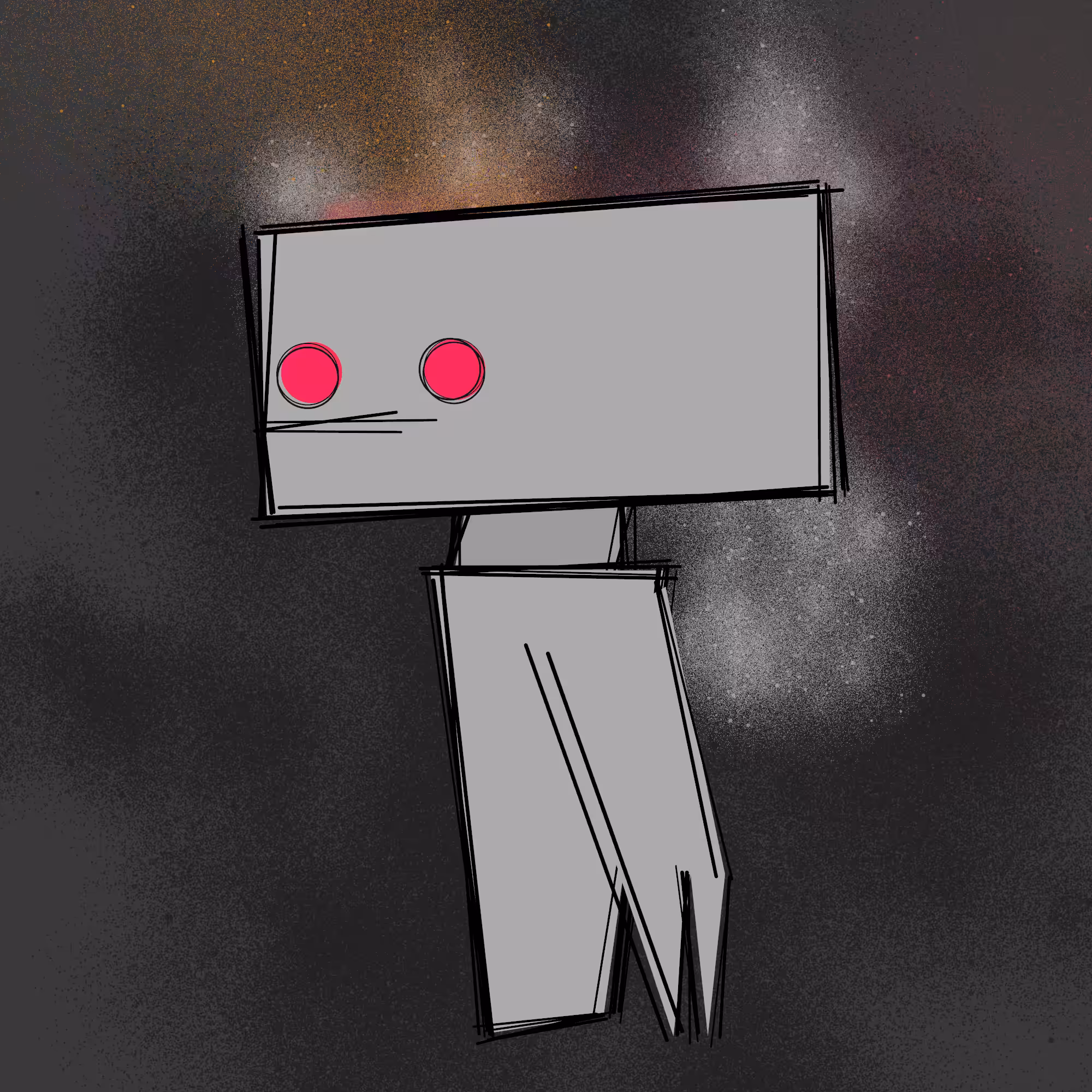 SketchBot #024