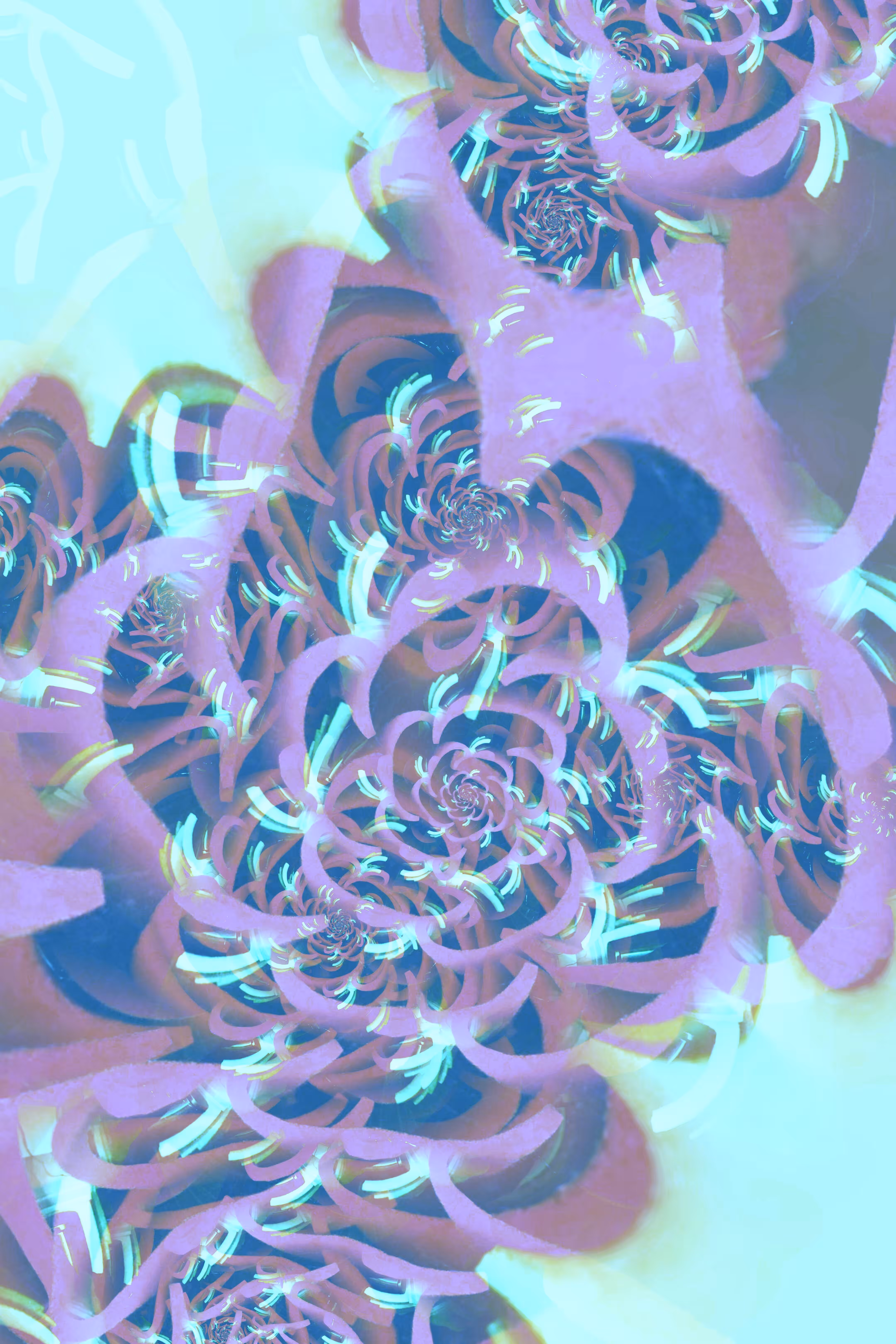 Flower Within 2