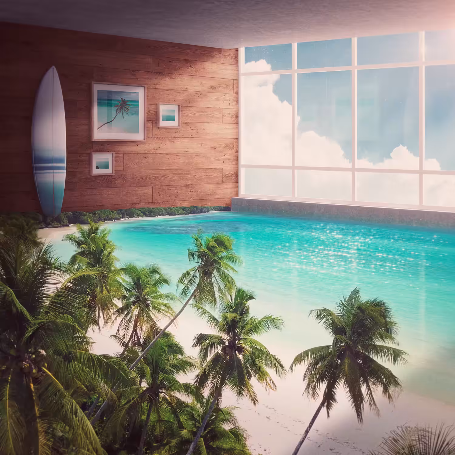Roomscape 04