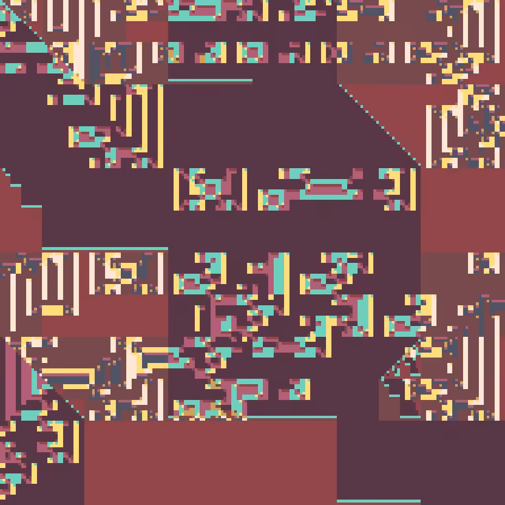 Zero-player game #377