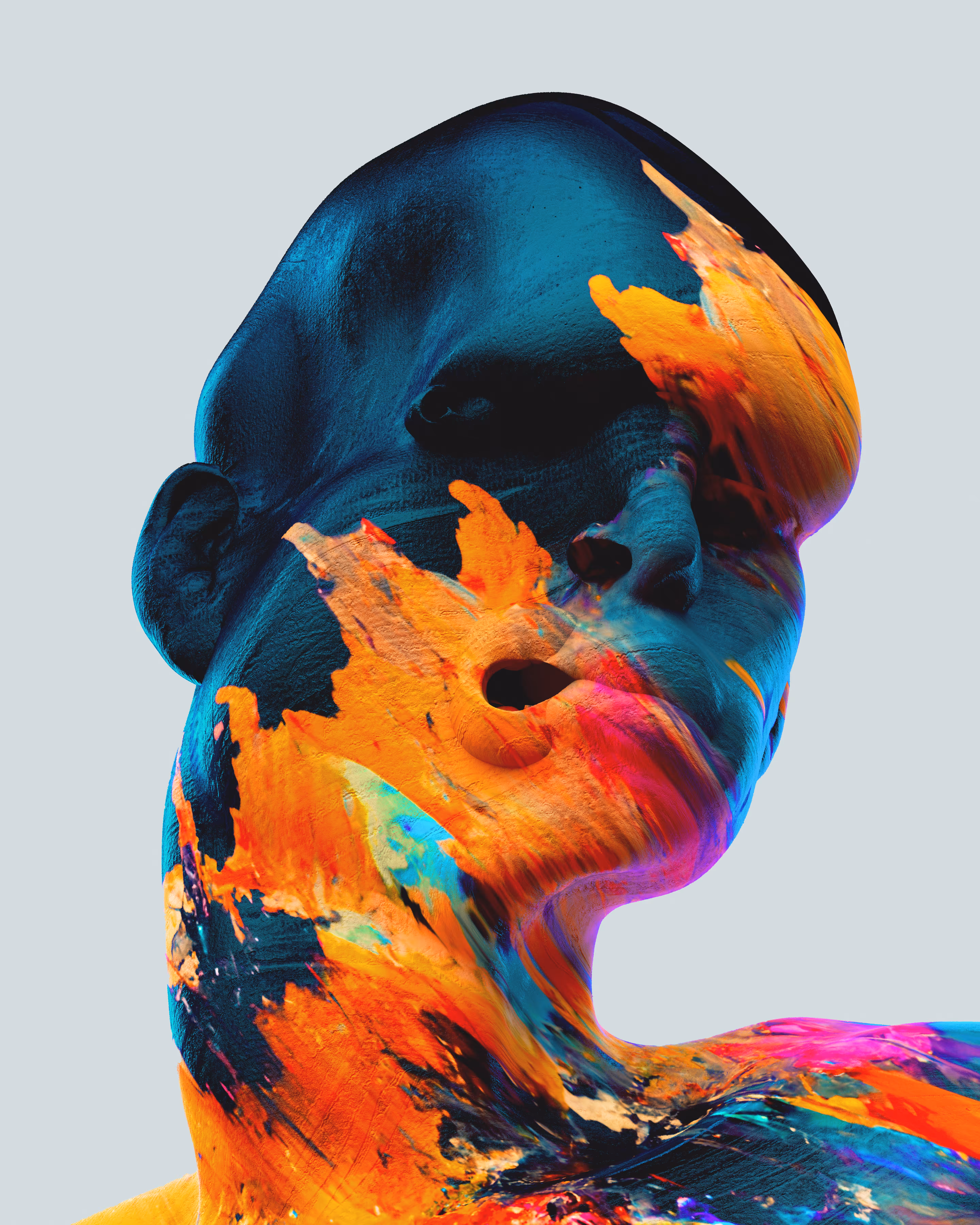 UGLY: El Color De amanecer