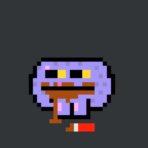 Toadheadz #105