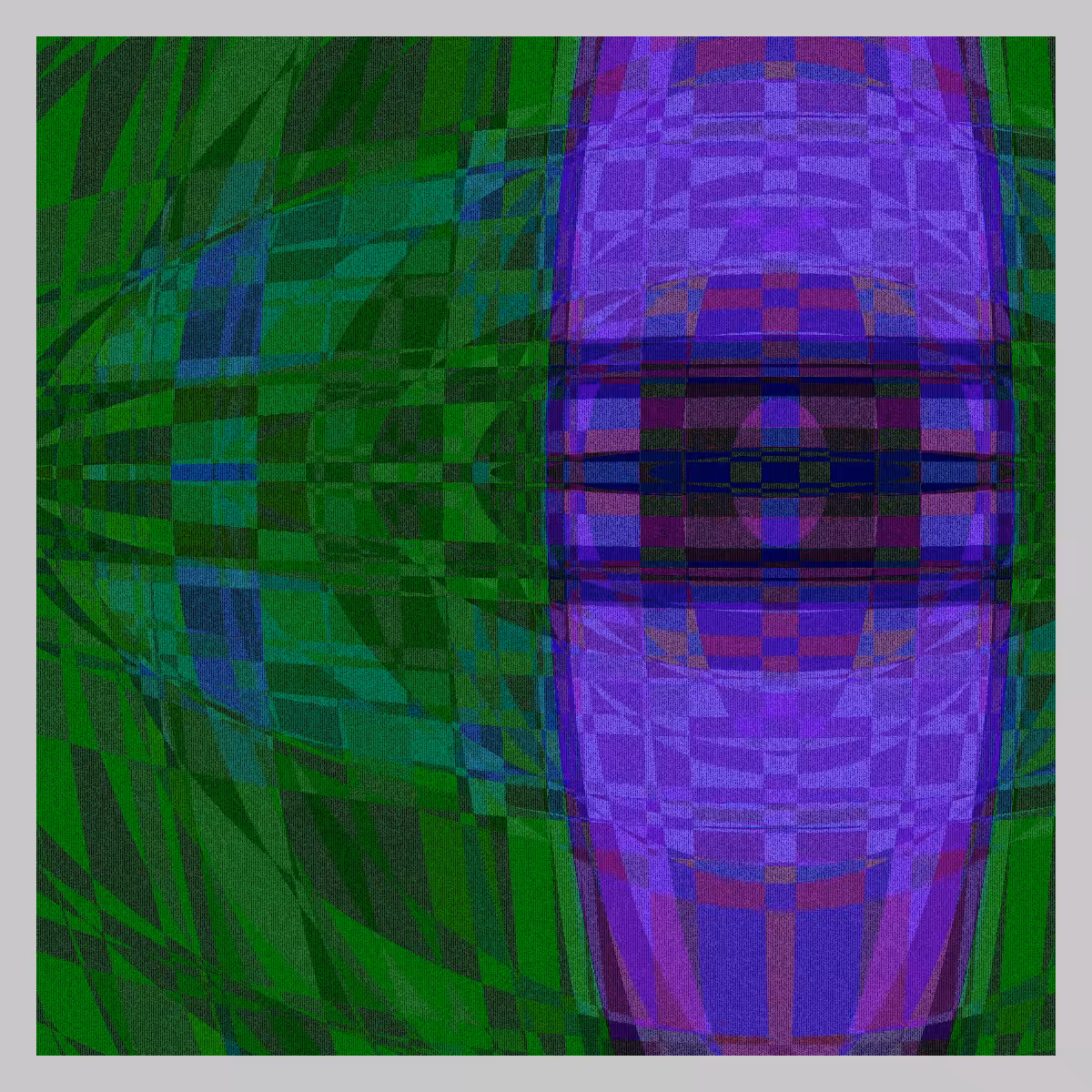 Psychodrome #48