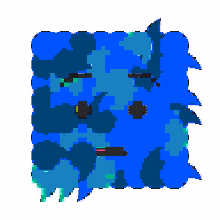 Kudzu on Base: Based Kudzu #7736