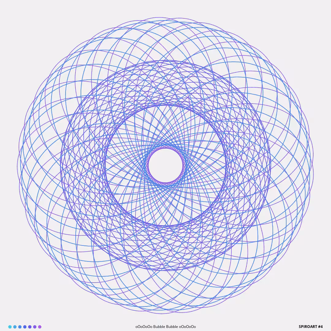 SpiroArt #4