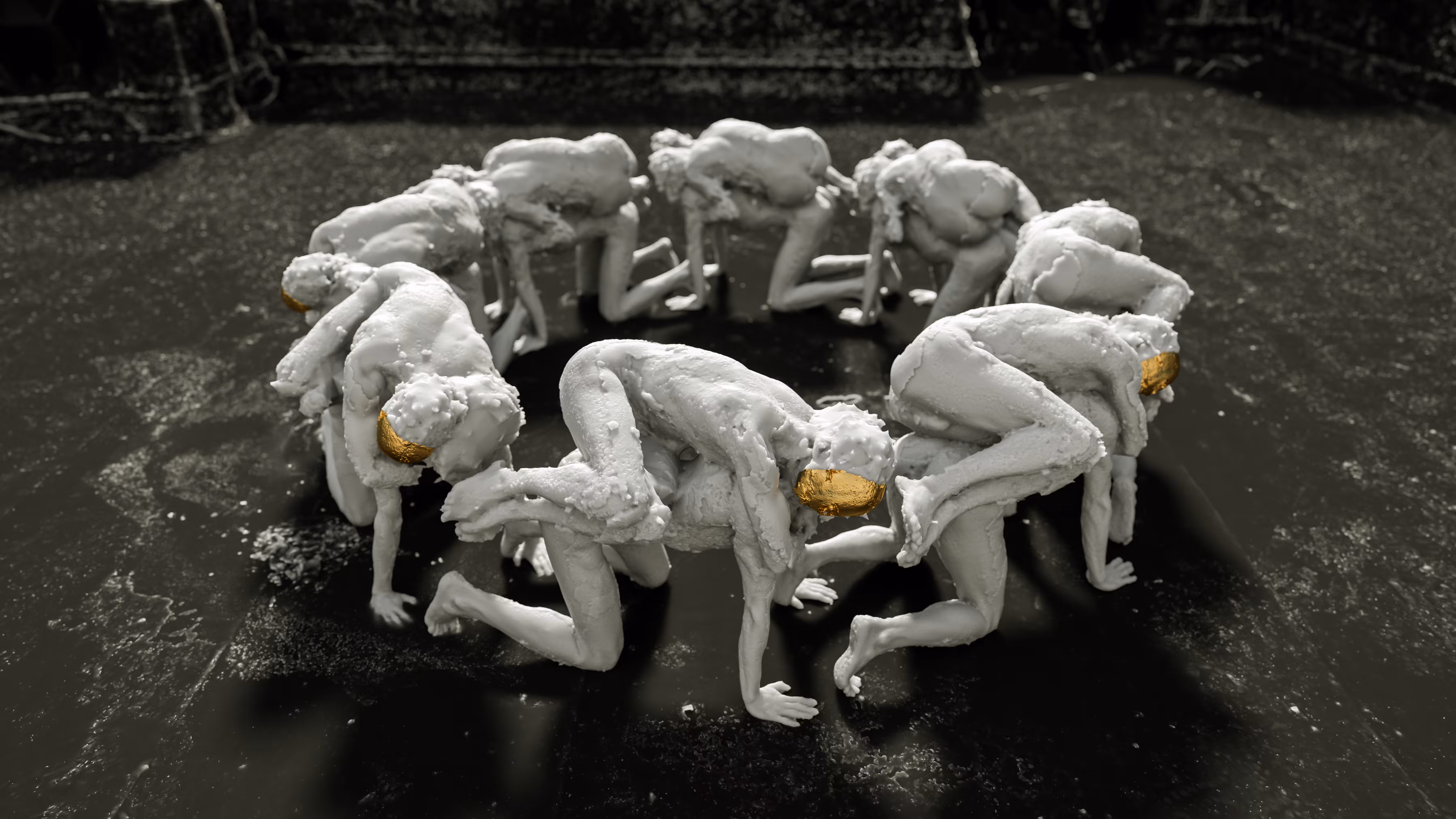 The End Of Man