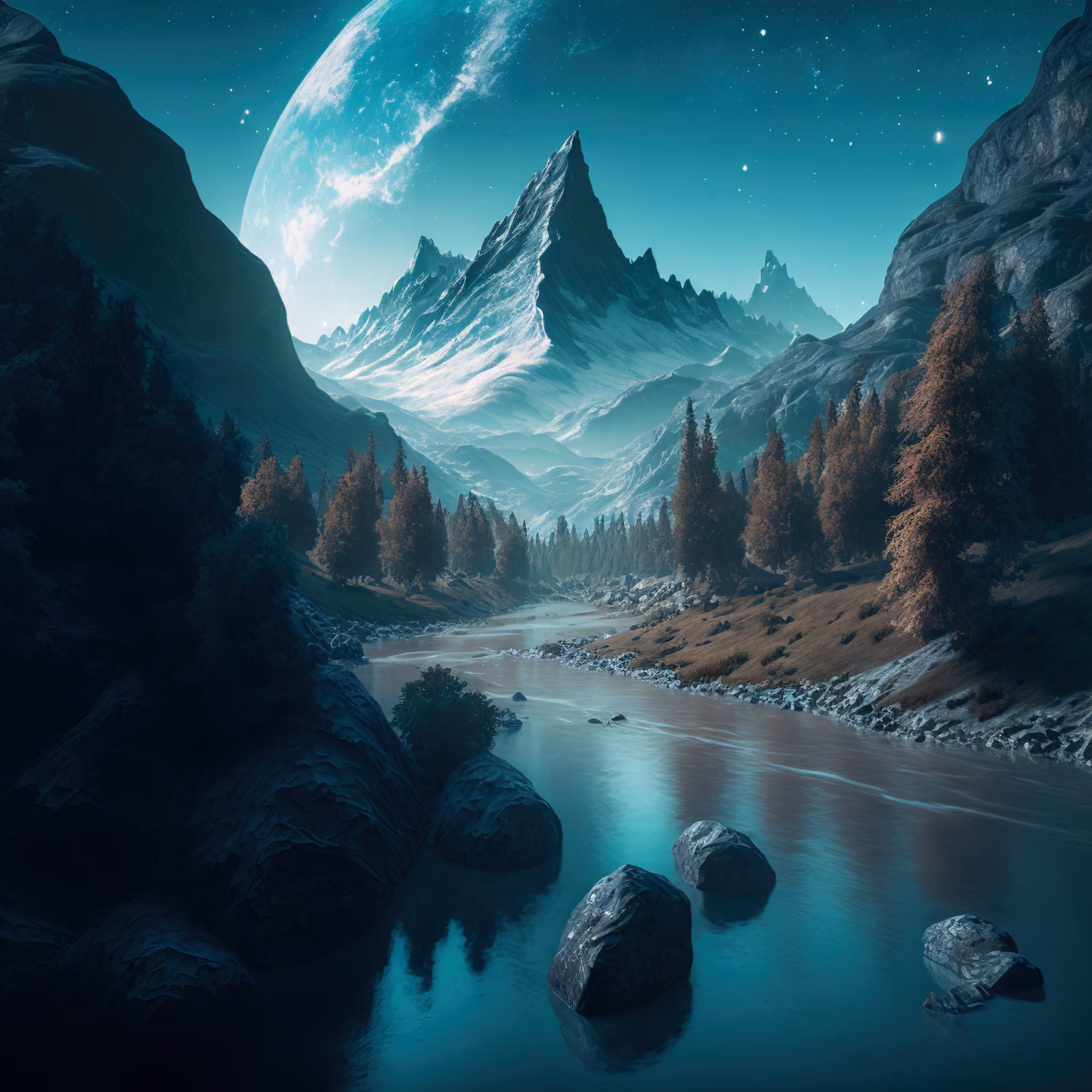 NATURE #17