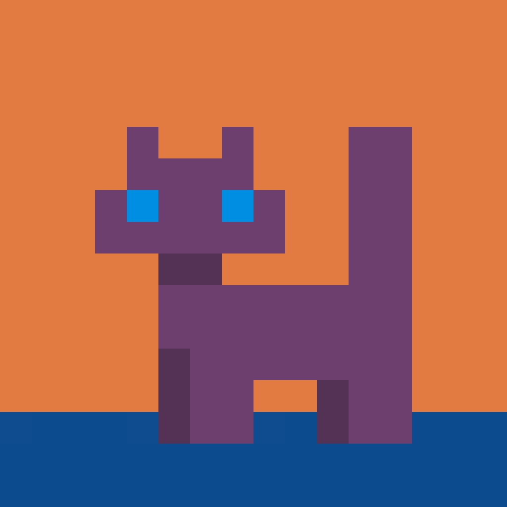 Tiny Cat 030