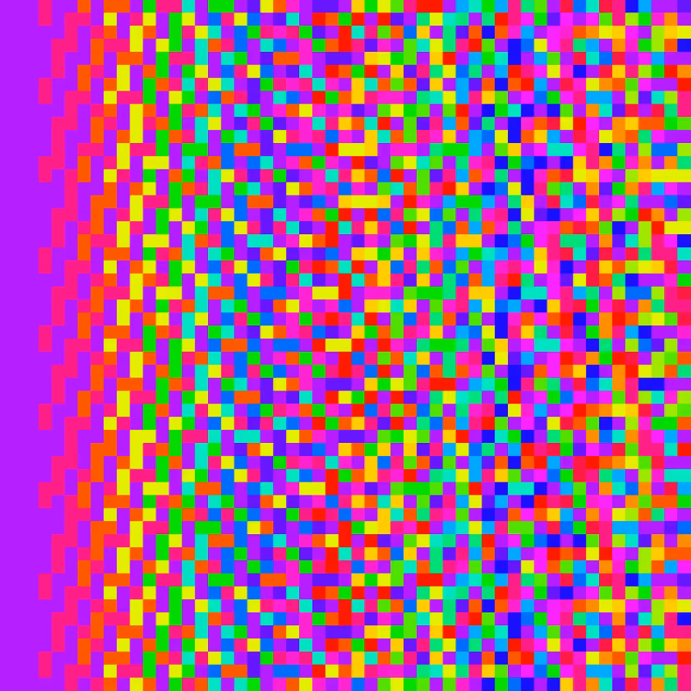 Rainbow Maffs! #129