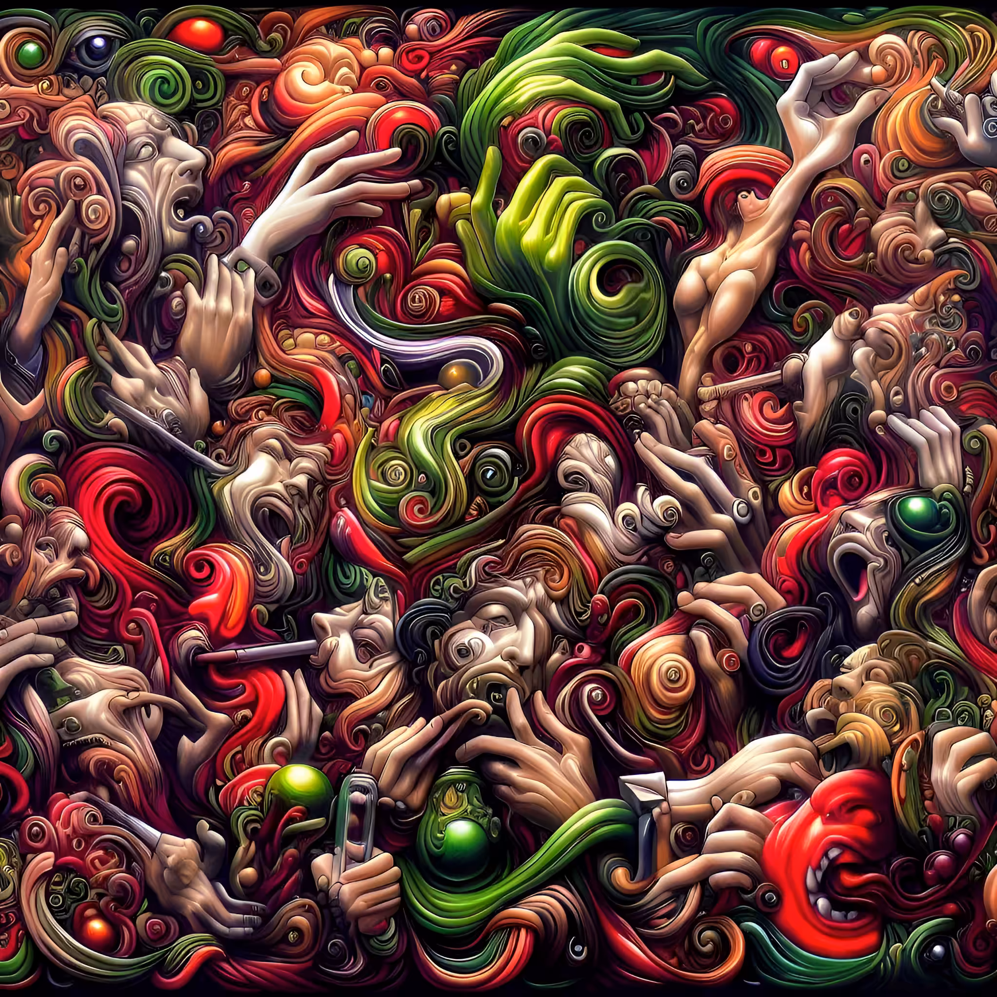CandyHell