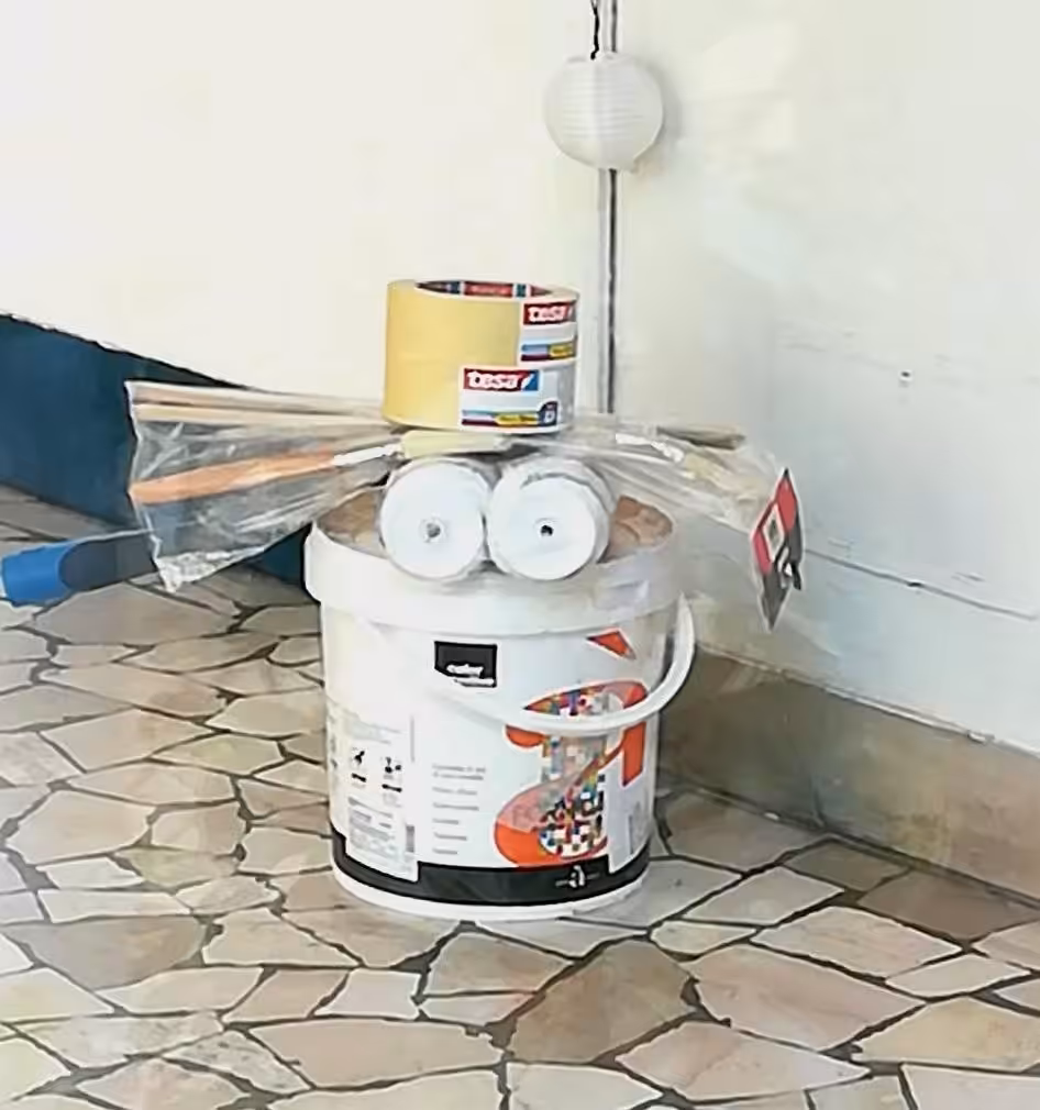 I Can