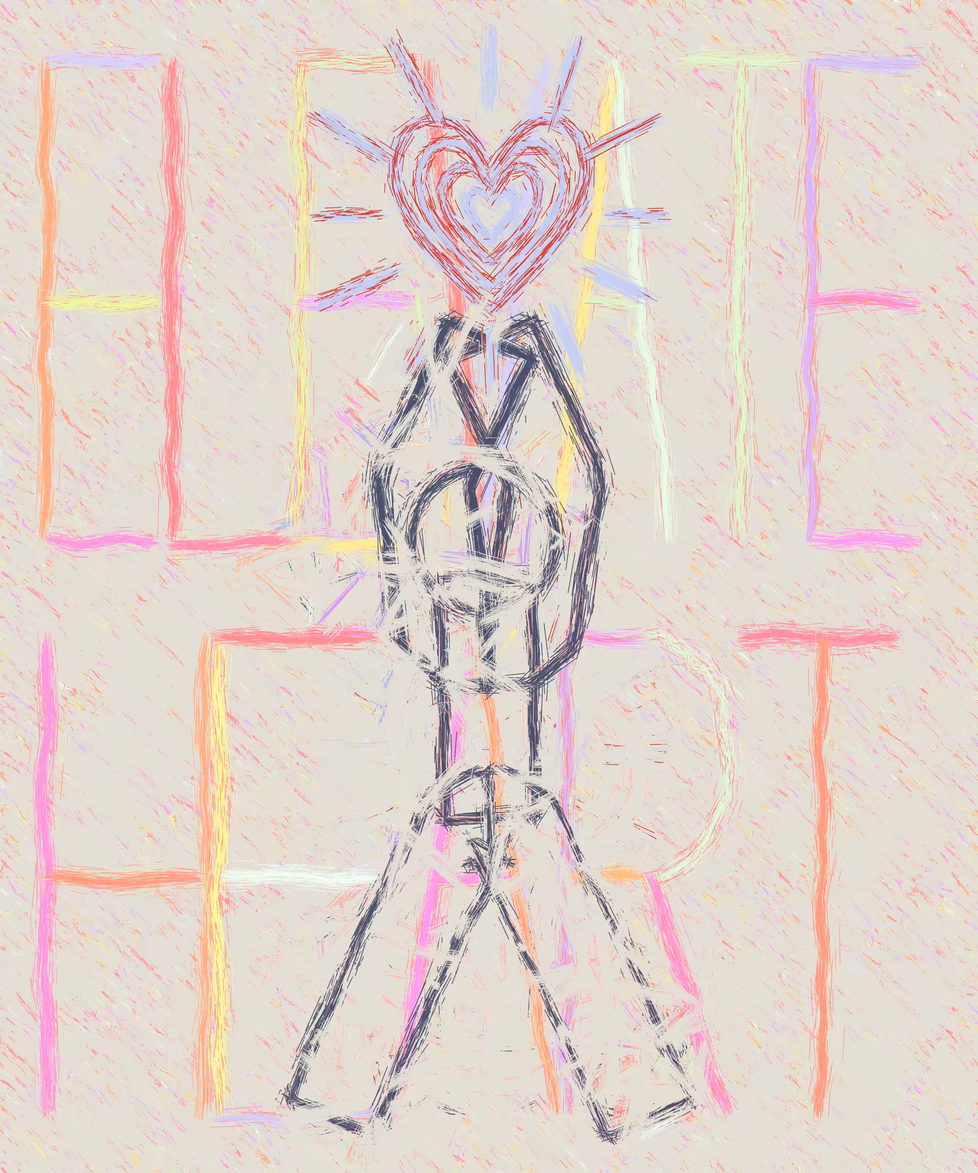 Elevate Heart #435