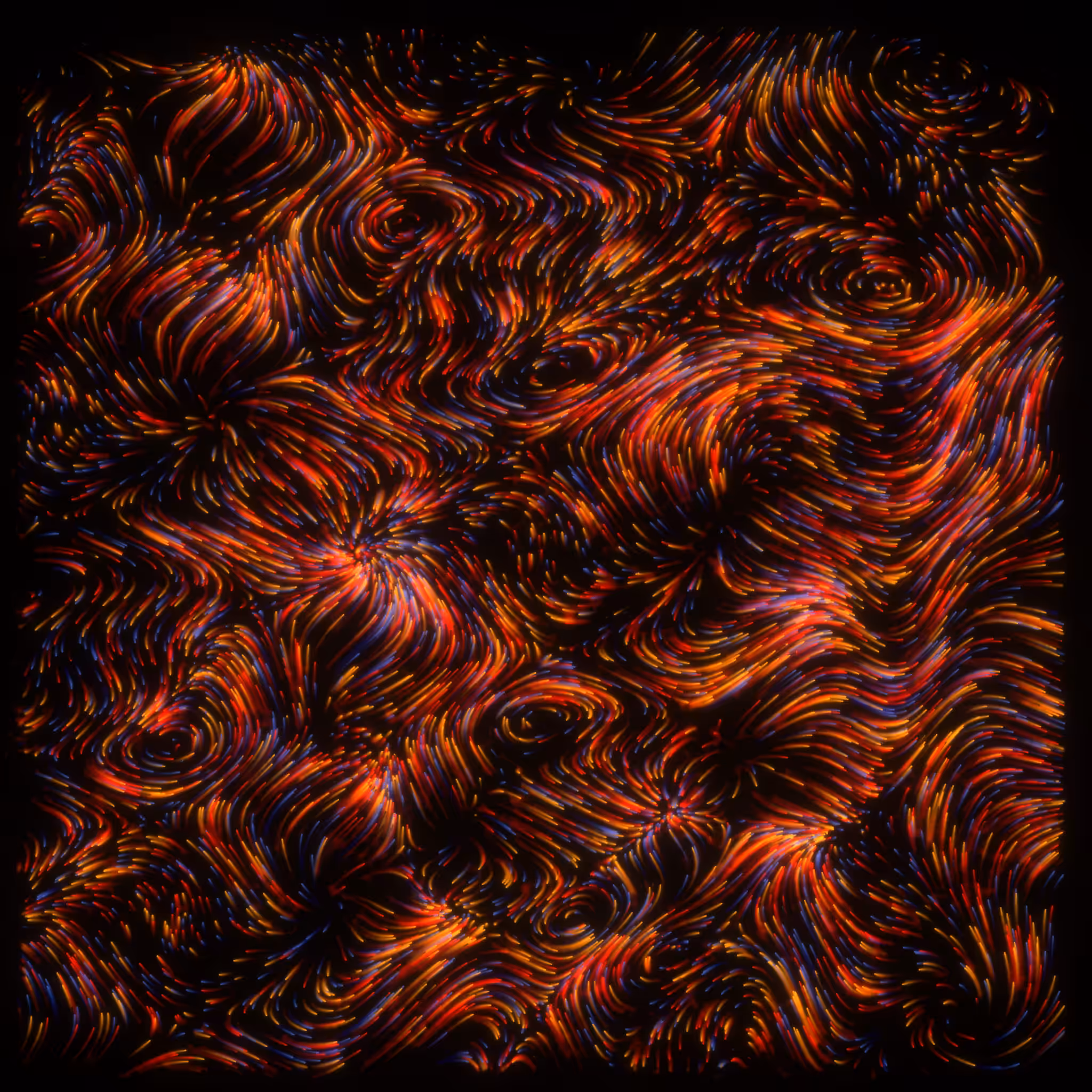 flow | meditations #92