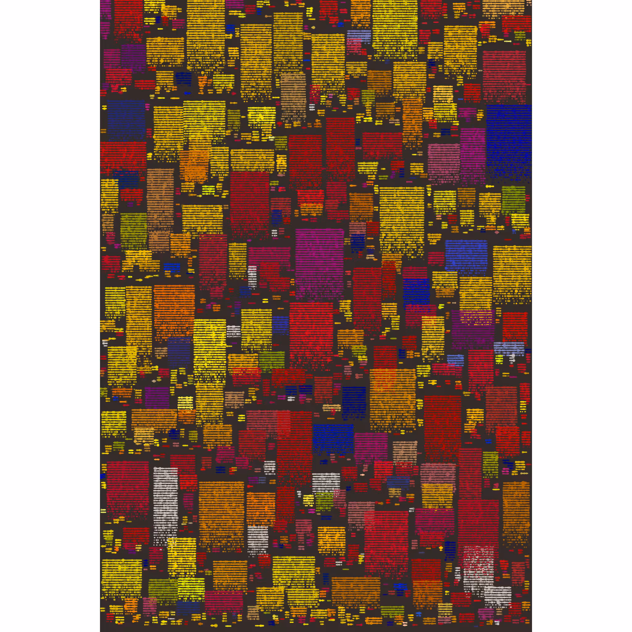 ∞ Movement and Time ∞ V2.0 #27