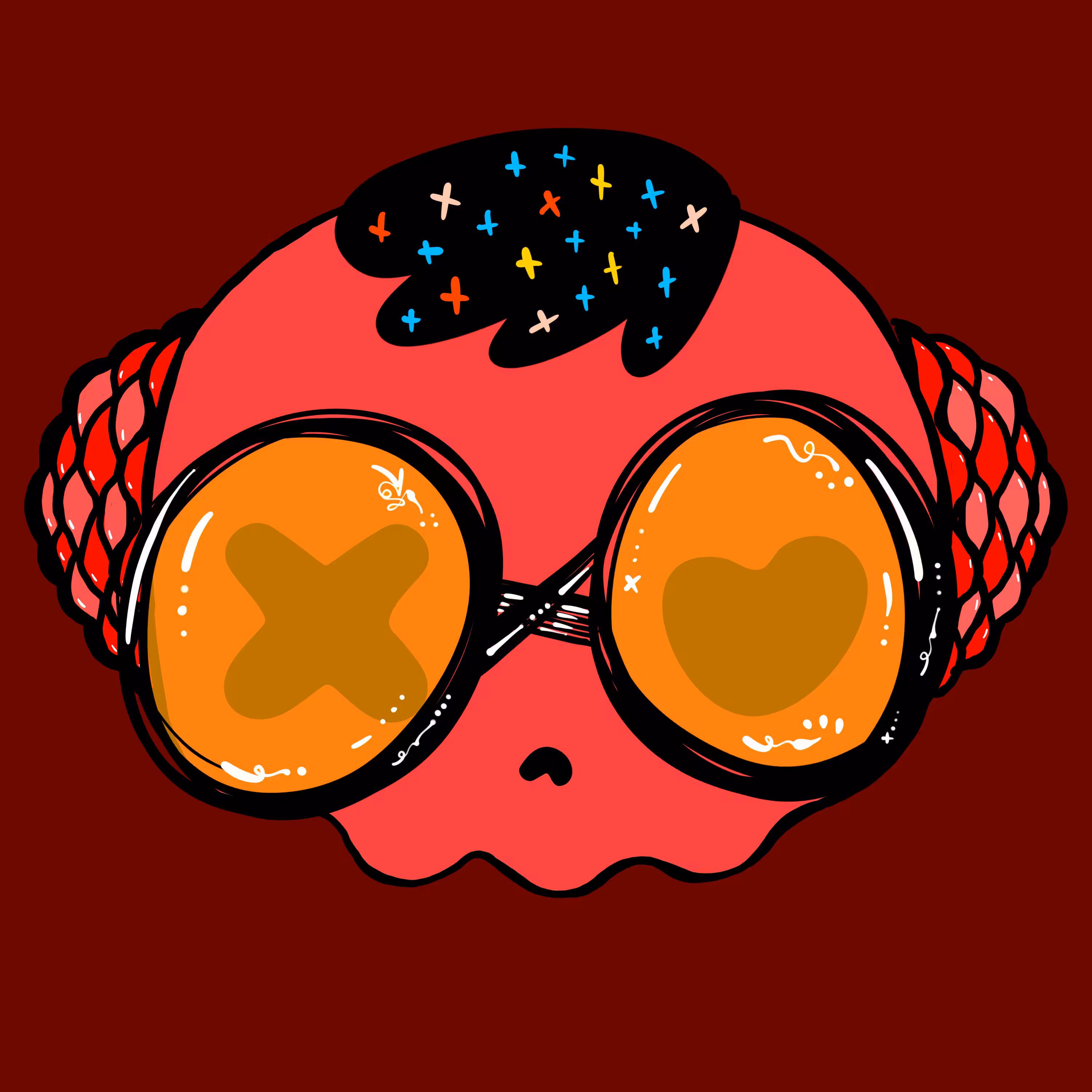 ORGNLS by SABET #23030