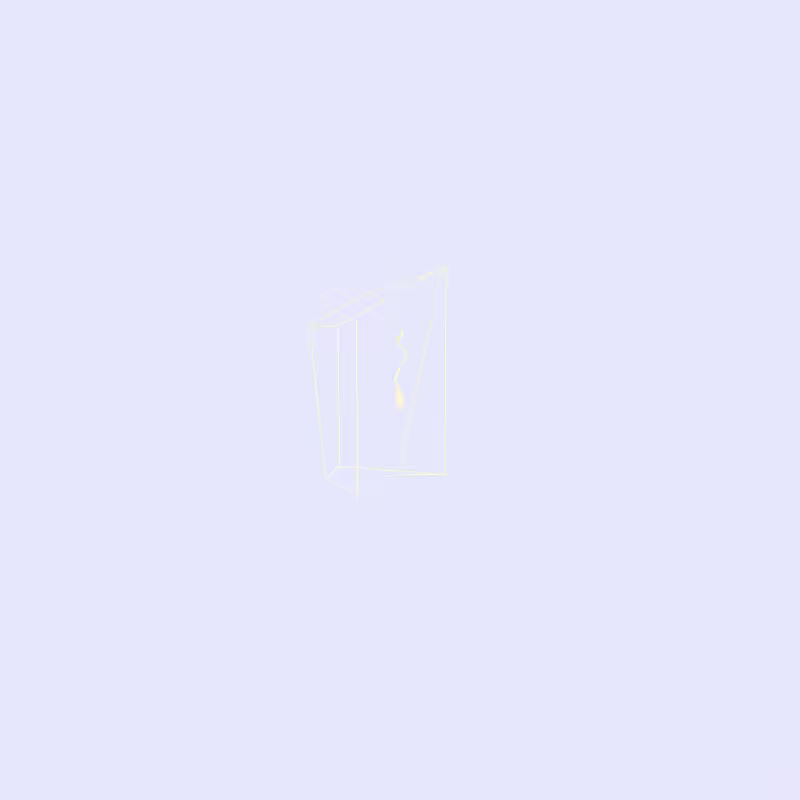 Space, Mystery, Light & Time #131