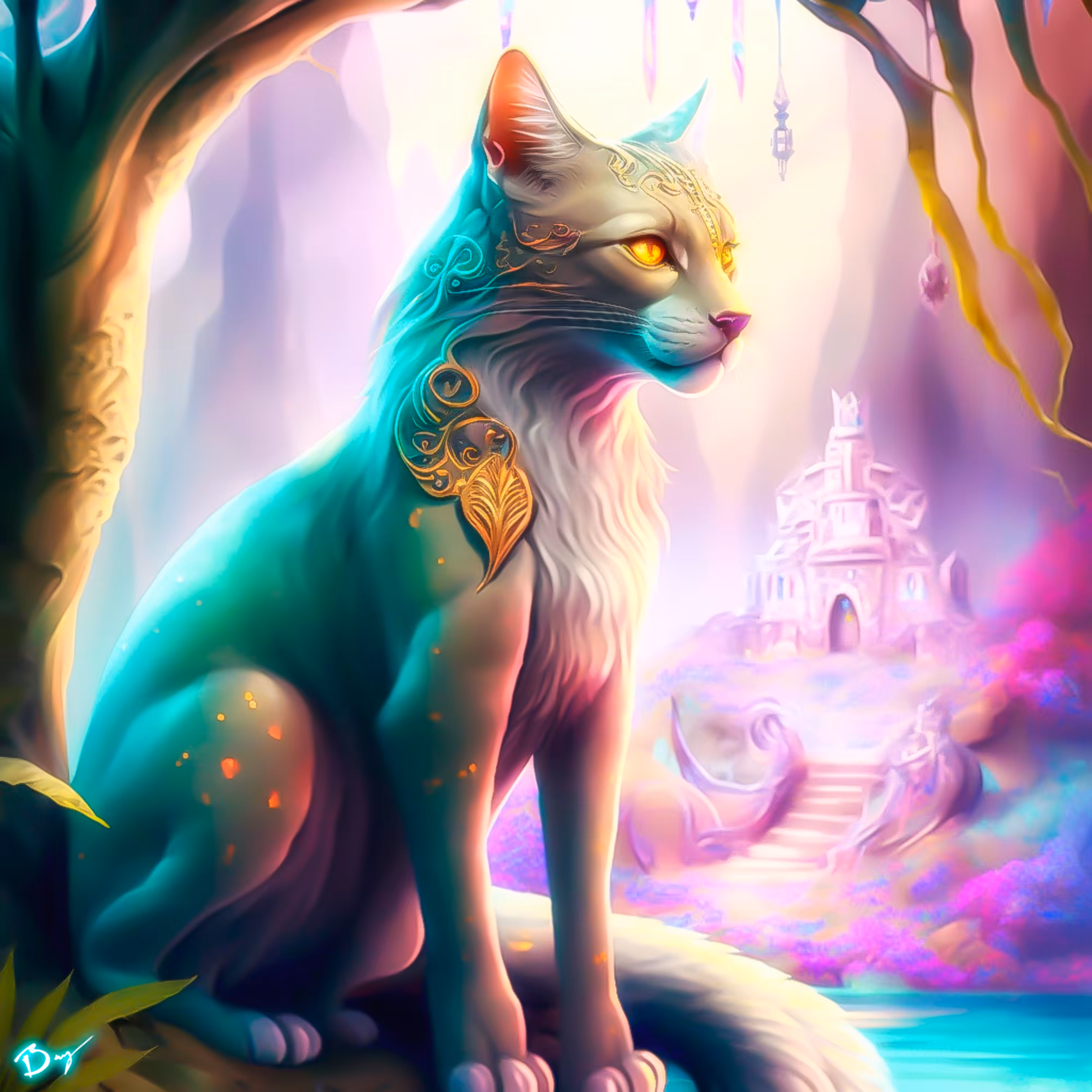 Gato Boreal