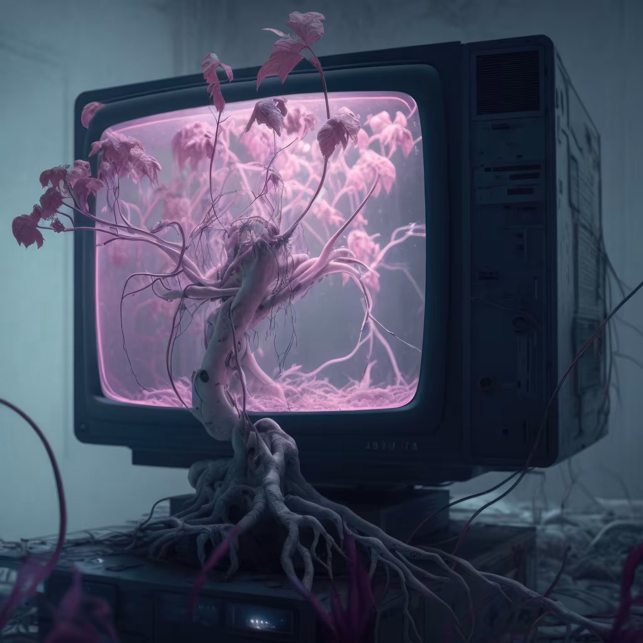Synthetic Decay