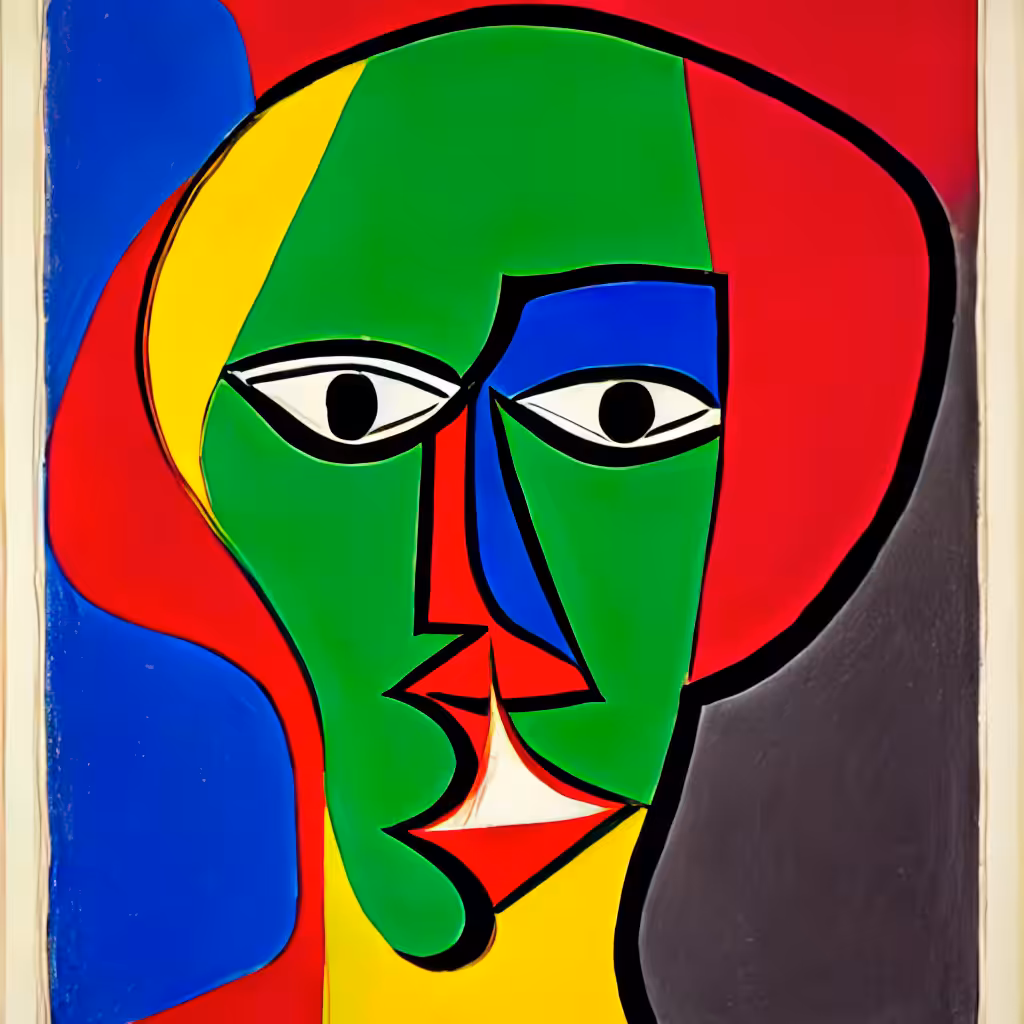 Artful Degen #1067