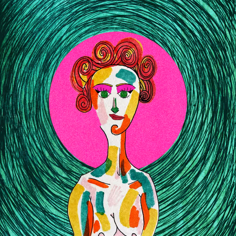 About beauty #2 #14