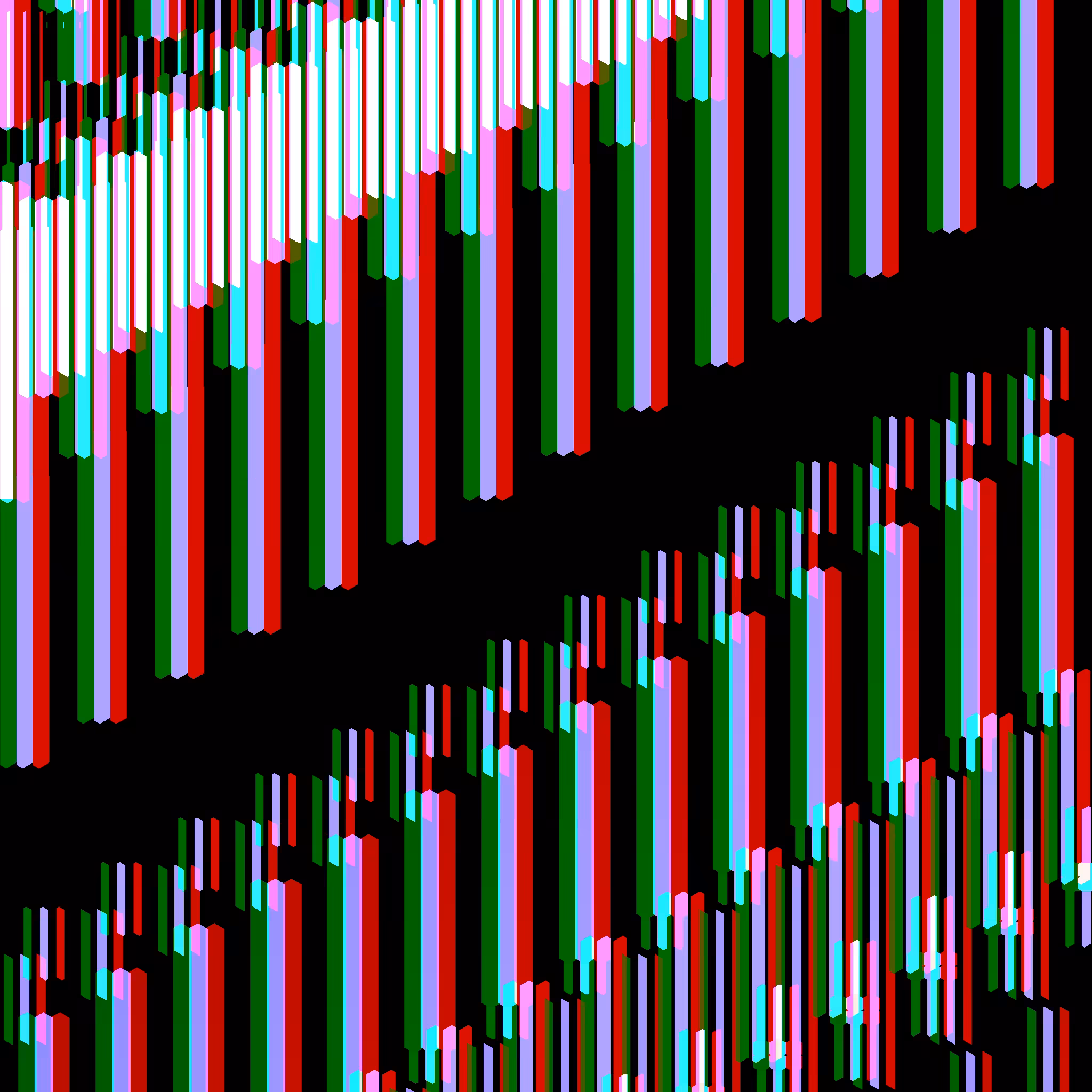 Isometric Sway #94