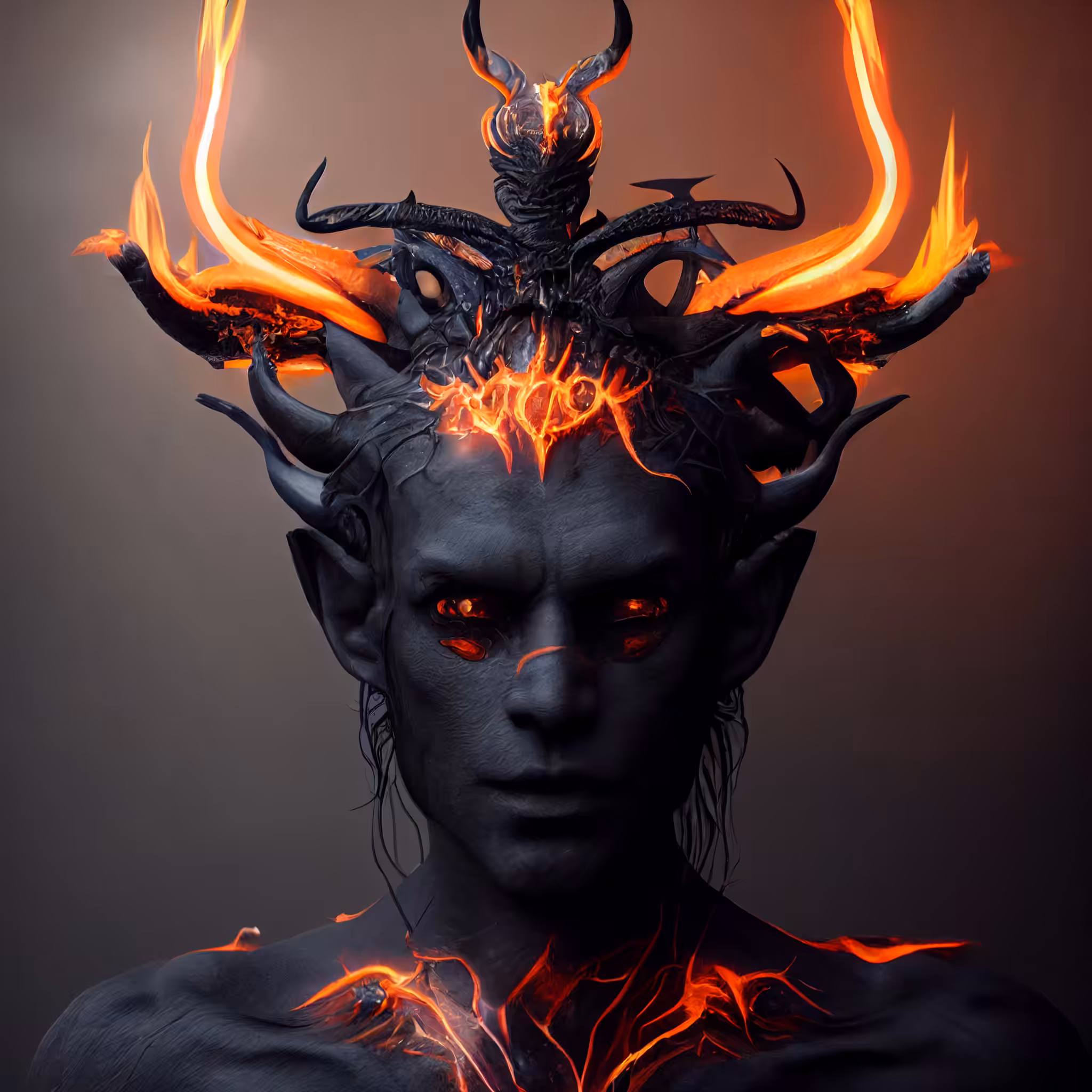 Inner Demons #50
