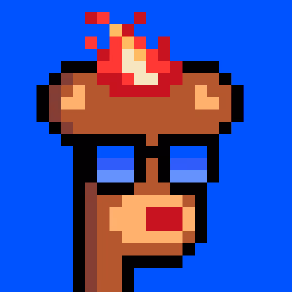 BearPunks #5065