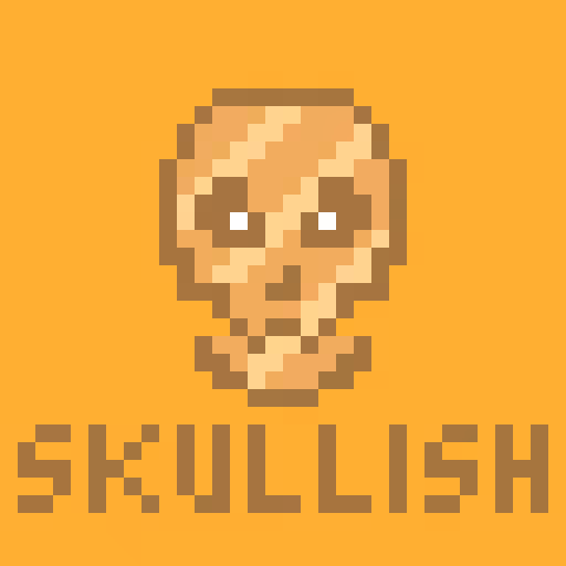 CryptoSkullish #47