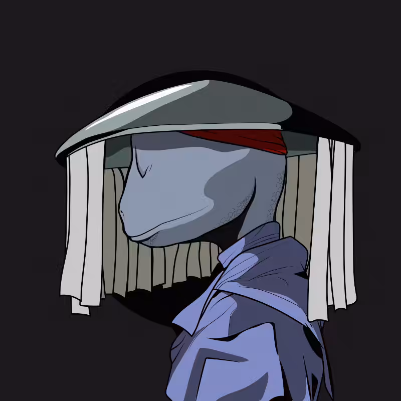 UBUGZ X AKIO #11