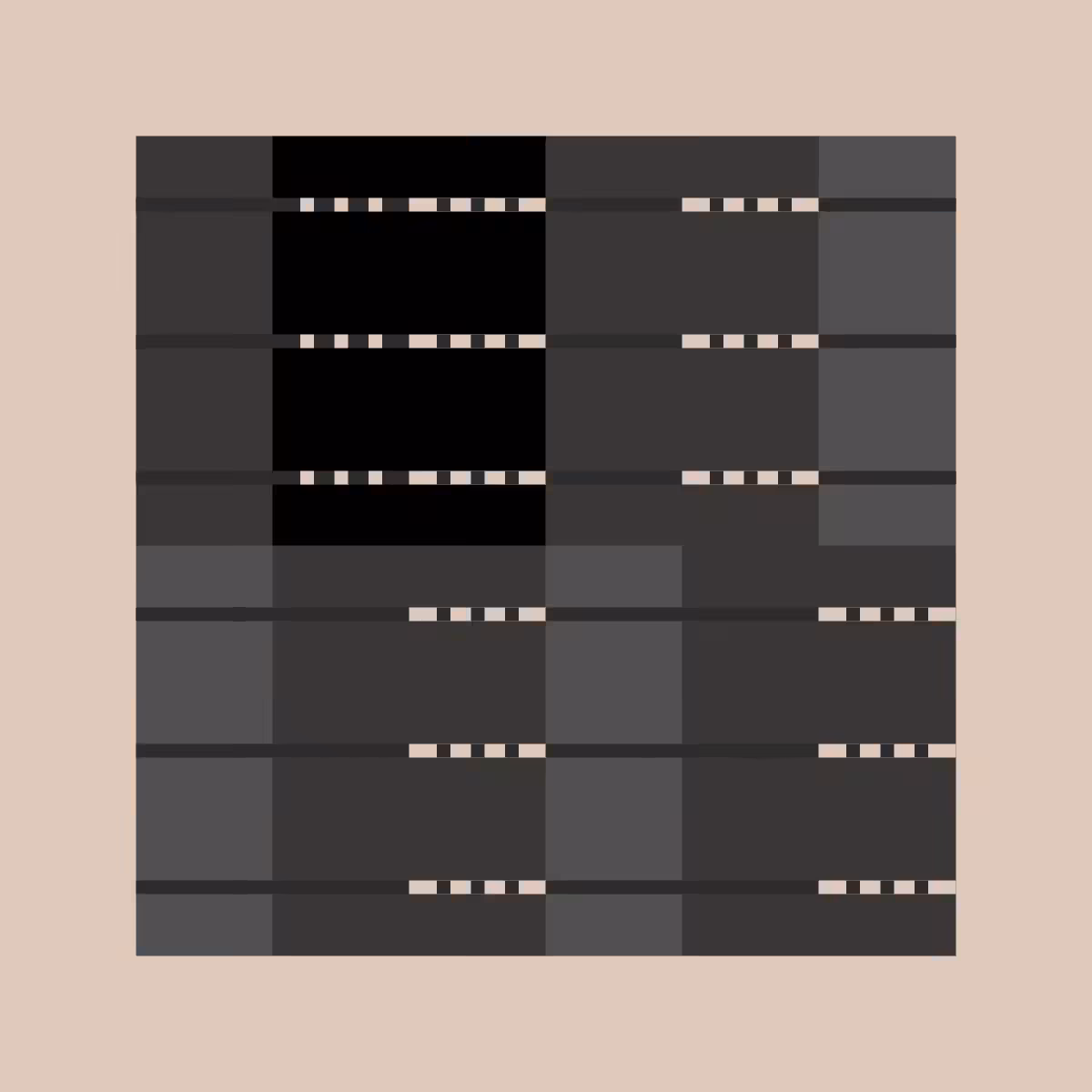 Grid Cutter #109