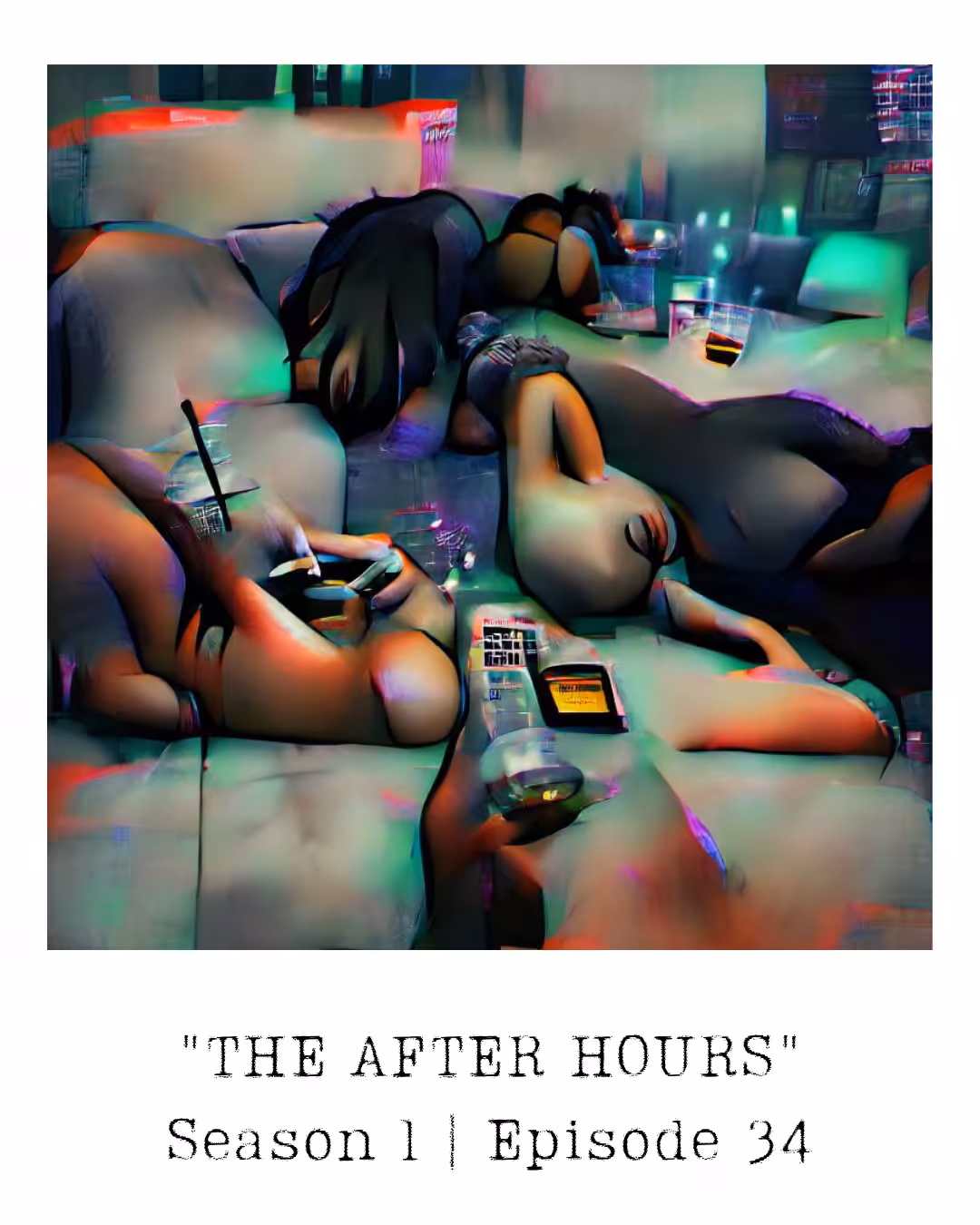 "The After Hours"