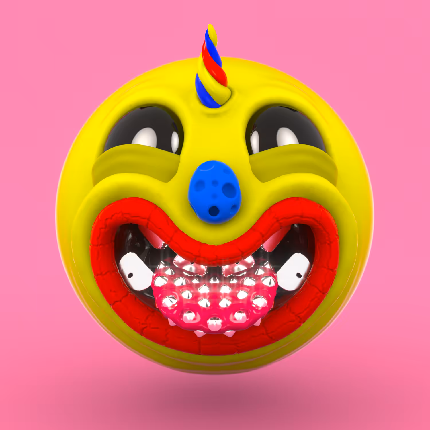 JOYWORLD JOYsmilies: JOYsmiley 4660